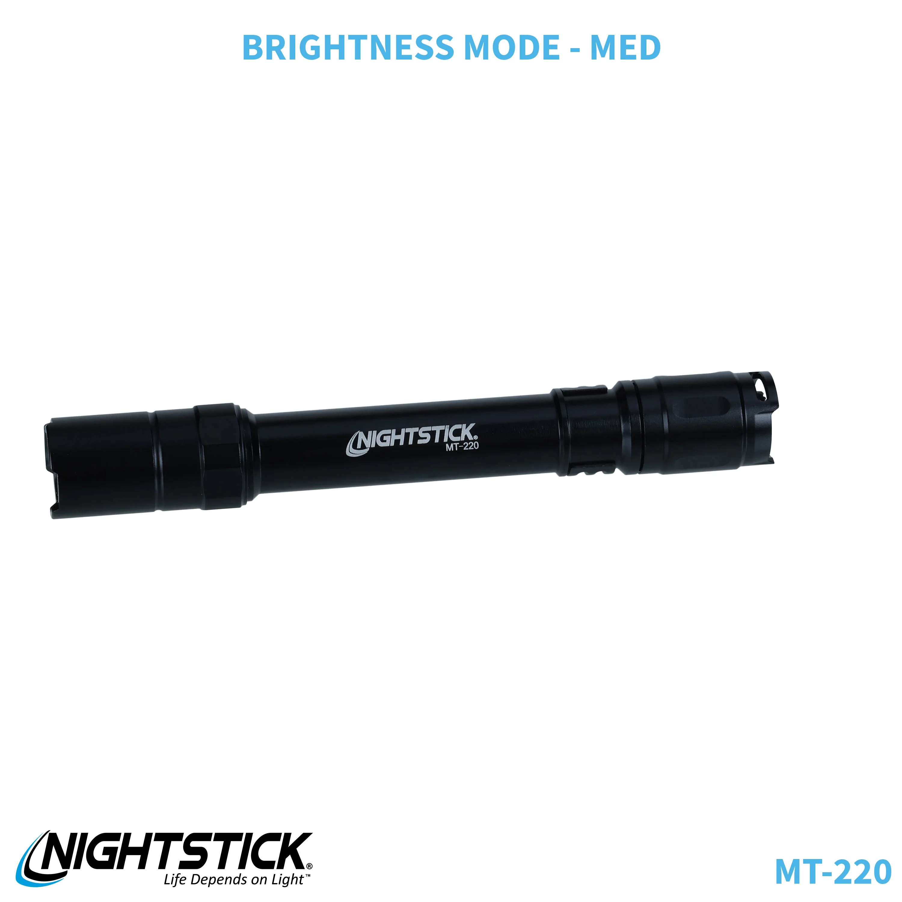 MT-220: Mini-TAC Pro - 2 AA - Image 34