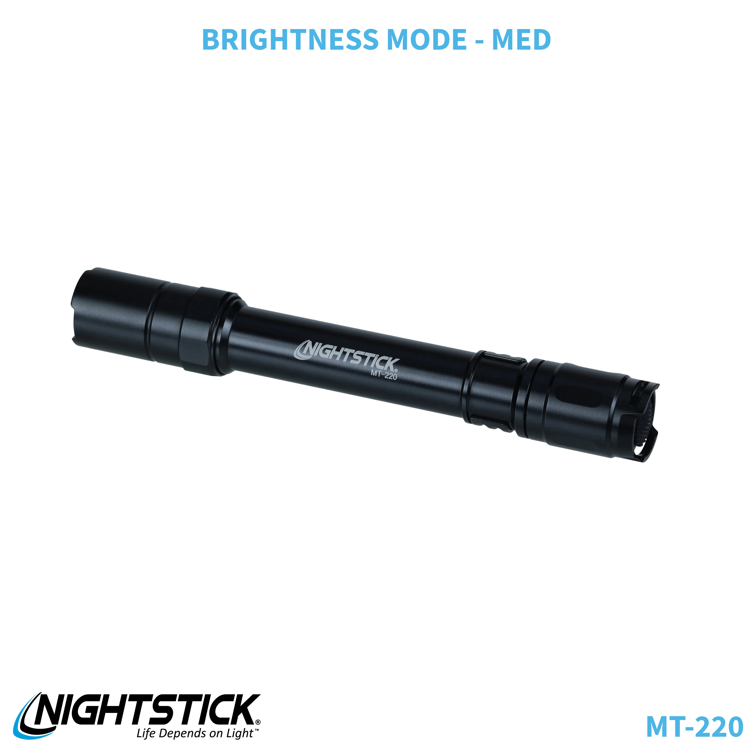 MT-220: Mini-TAC Pro - 2 AA - Image 36