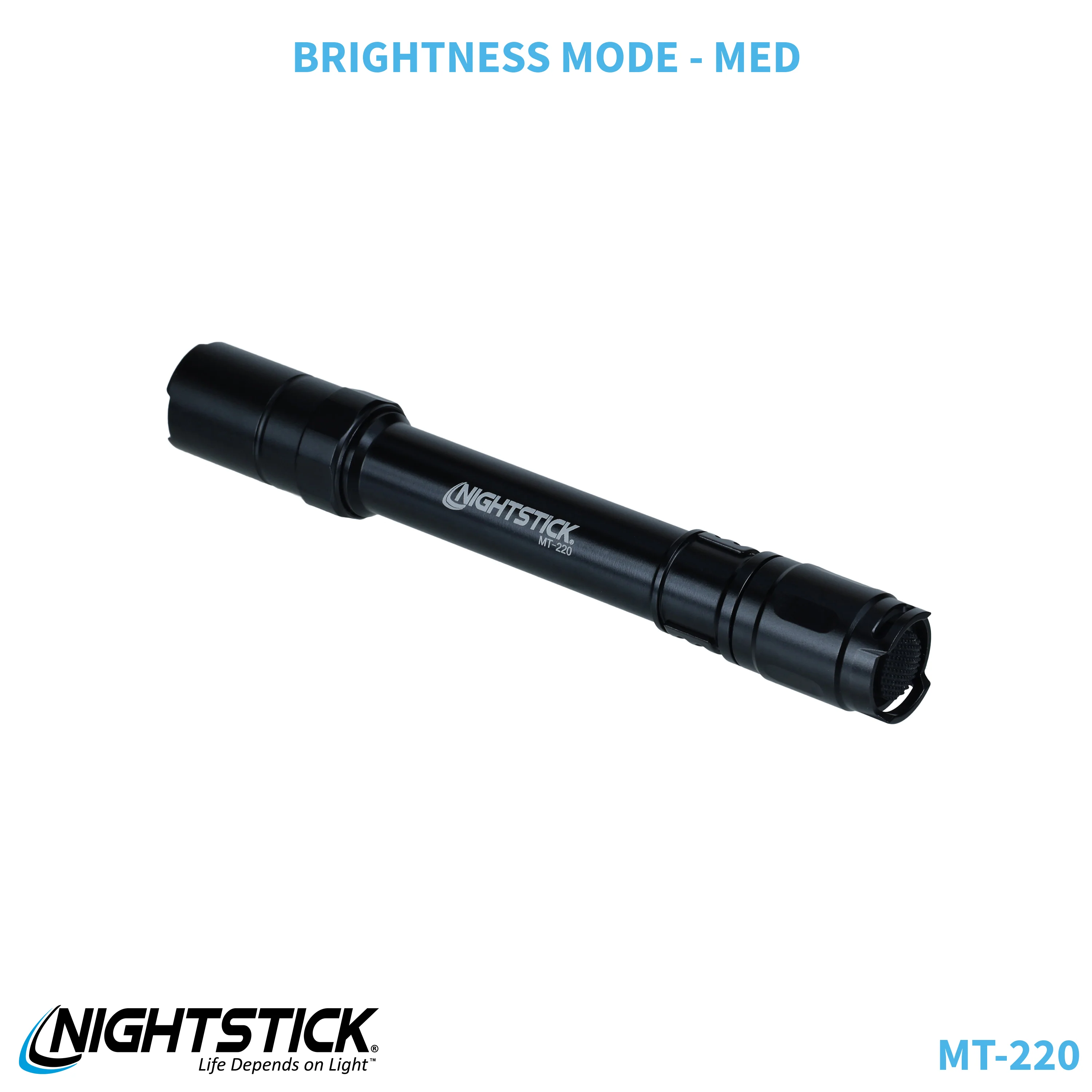 MT-220: Mini-TAC Pro - 2 AA - Image 37