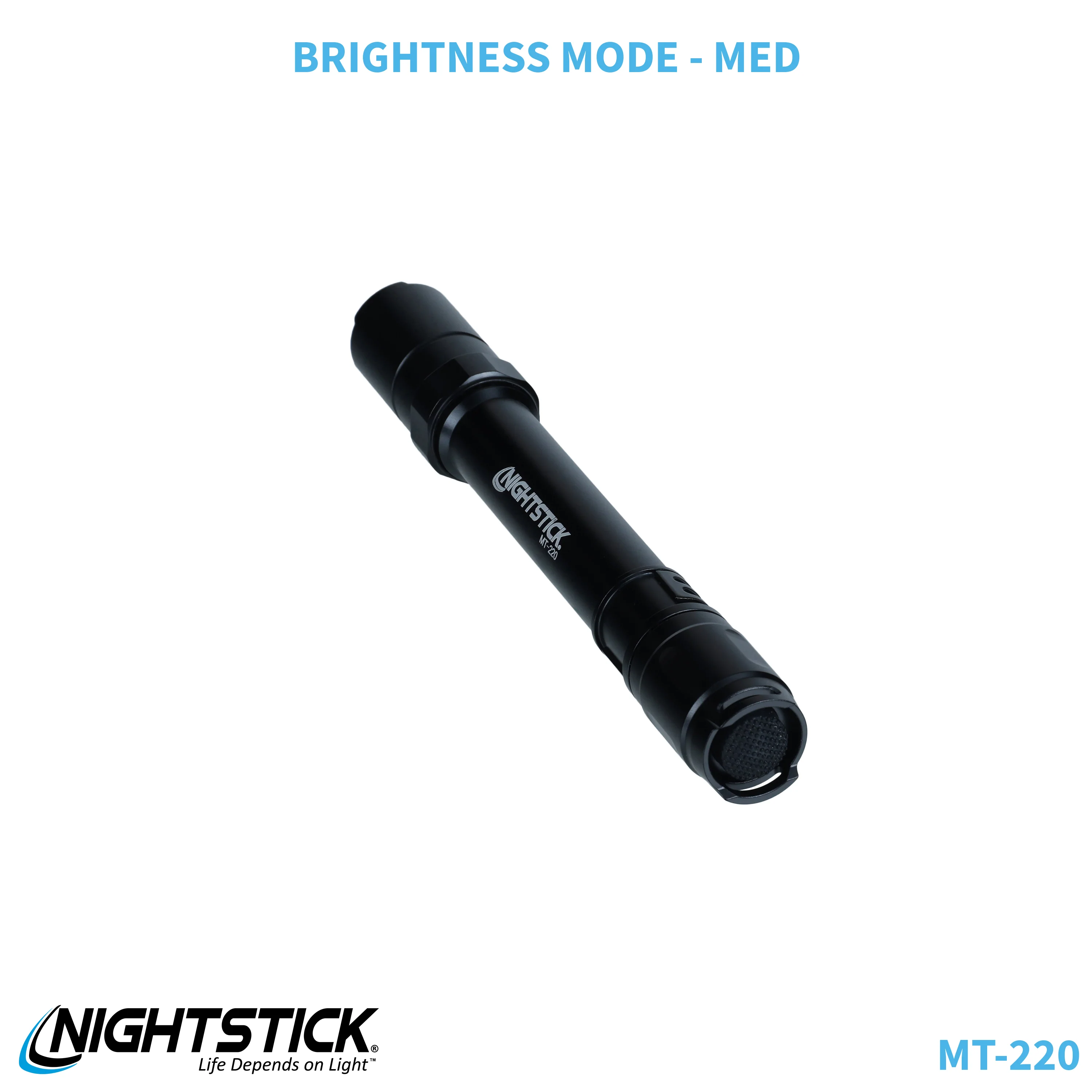 MT-220: Mini-TAC Pro - 2 AA - Image 39