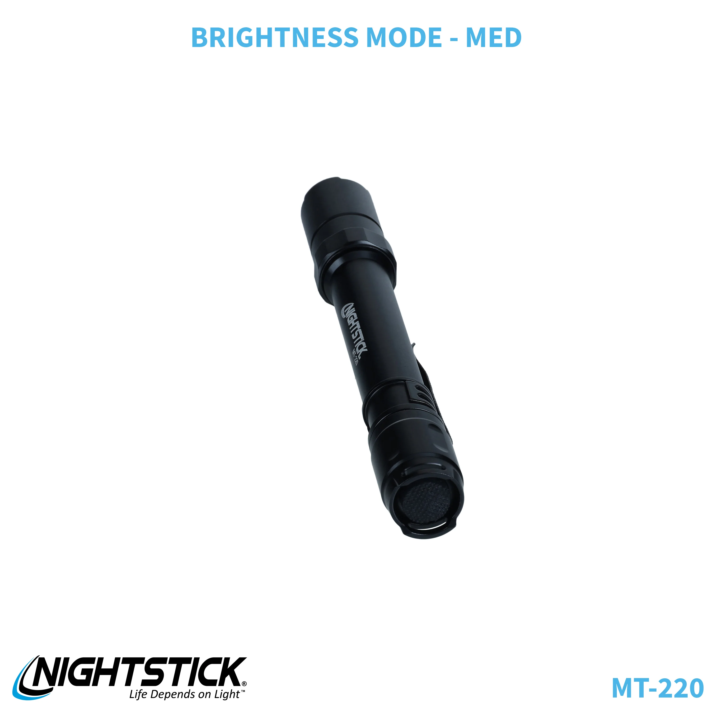 MT-220: Mini-TAC Pro - 2 AA - Image 40