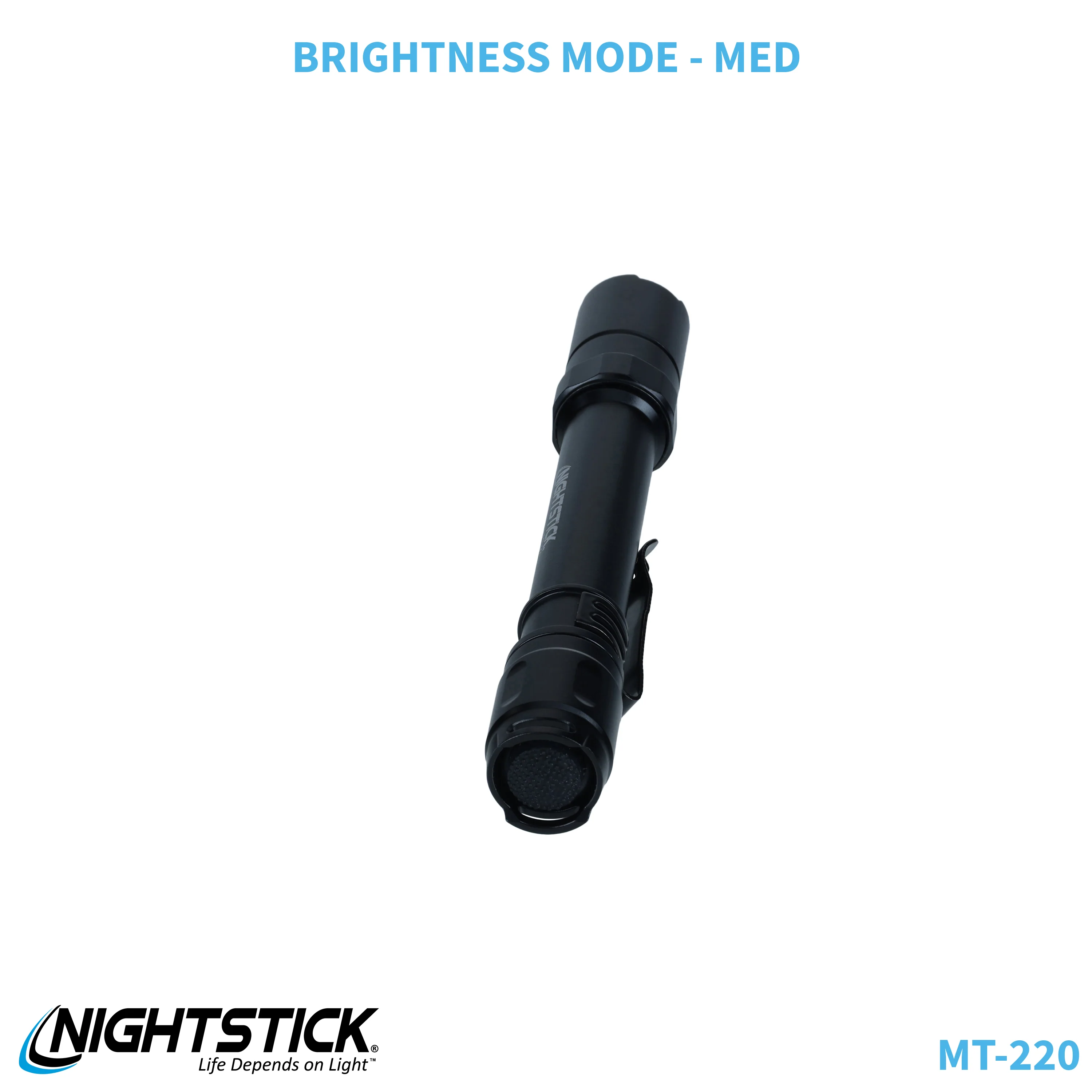 MT-220: Mini-TAC Pro - 2 AA - Image 41