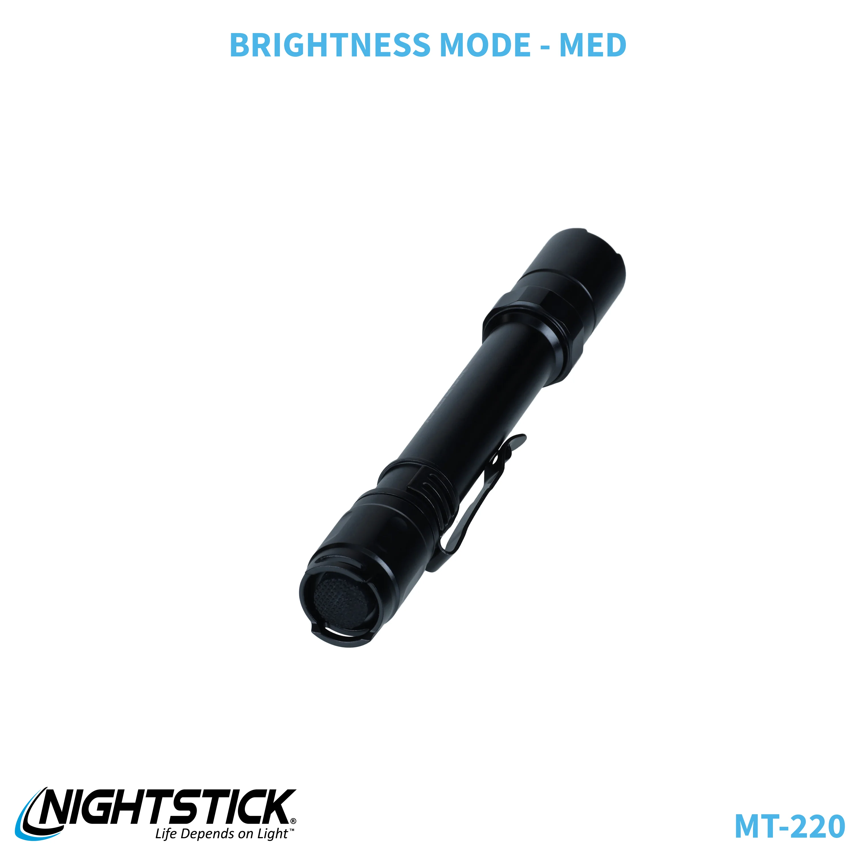 MT-220: Mini-TAC Pro - 2 AA - Image 42