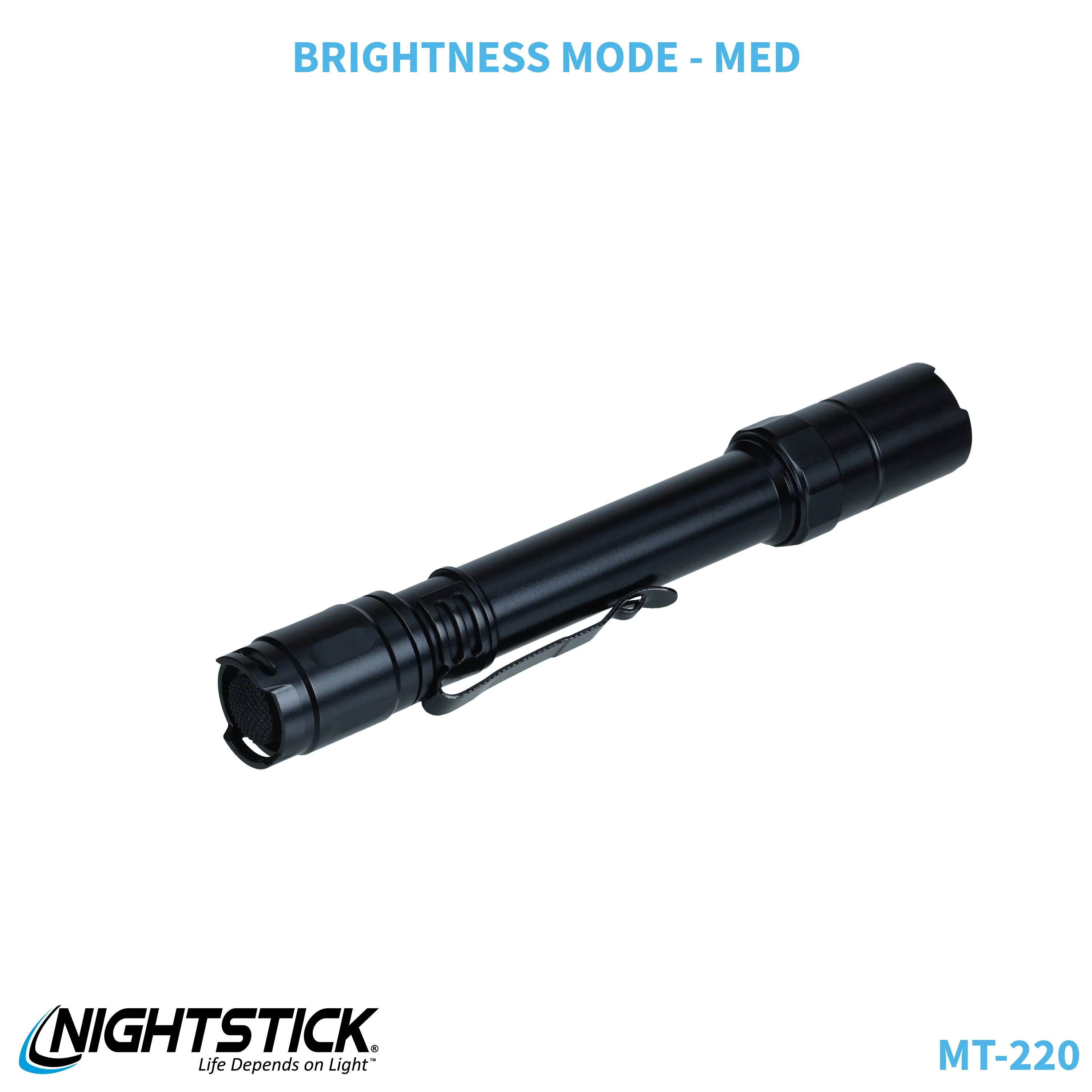 MT-220: Mini-TAC Pro - 2 AA - Image 44