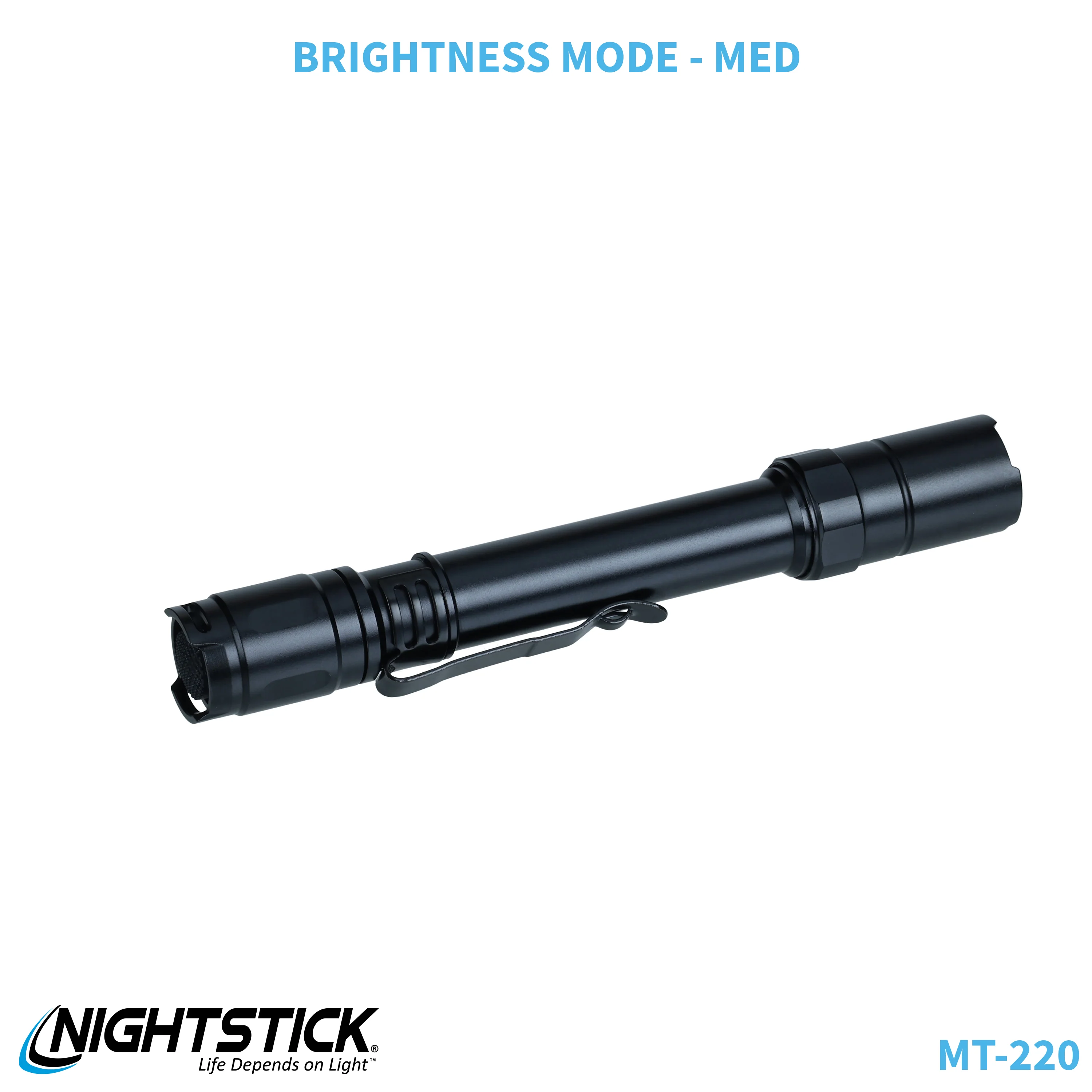 MT-220: Mini-TAC Pro - 2 AA - Image 45