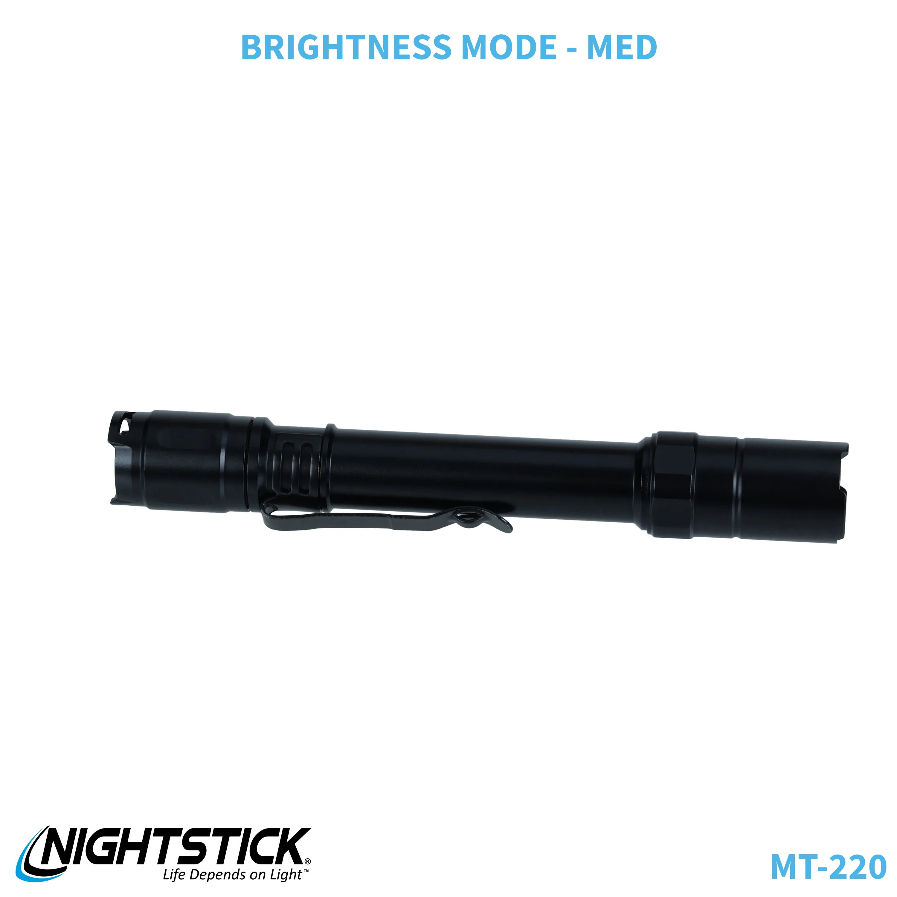 MT-220: Mini-TAC Pro - 2 AA - Image 47