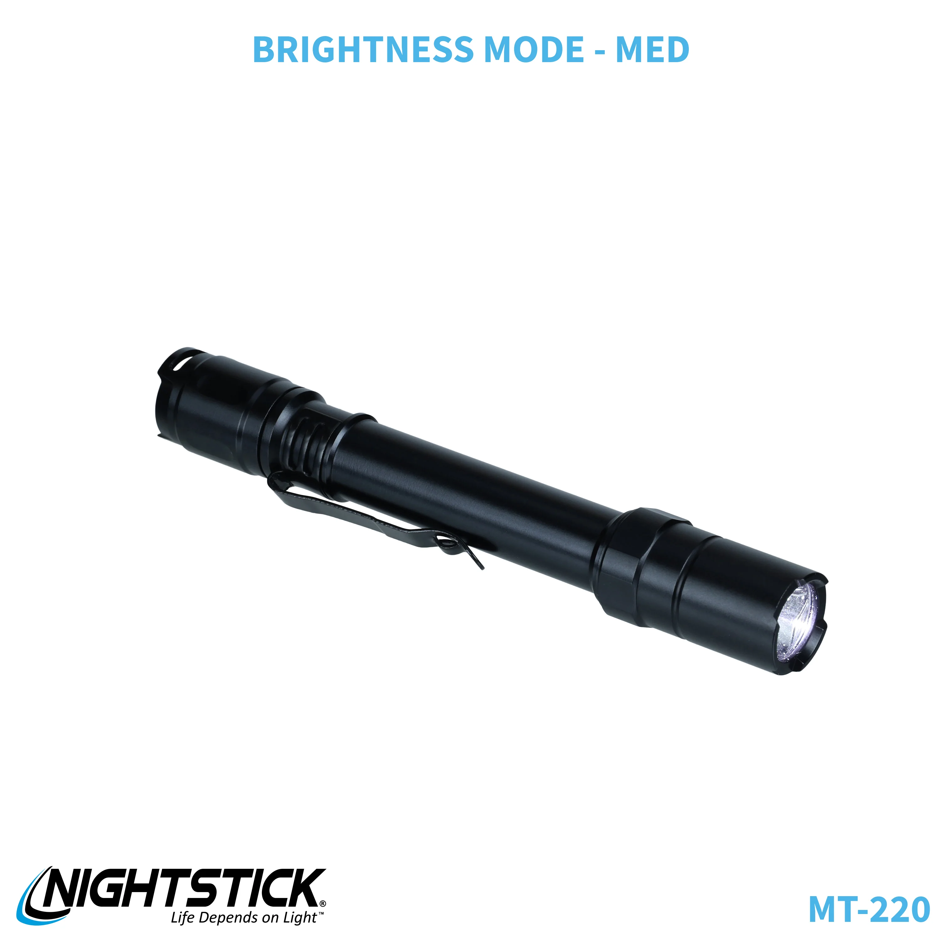 MT-220: Mini-TAC Pro - 2 AA - Image 49