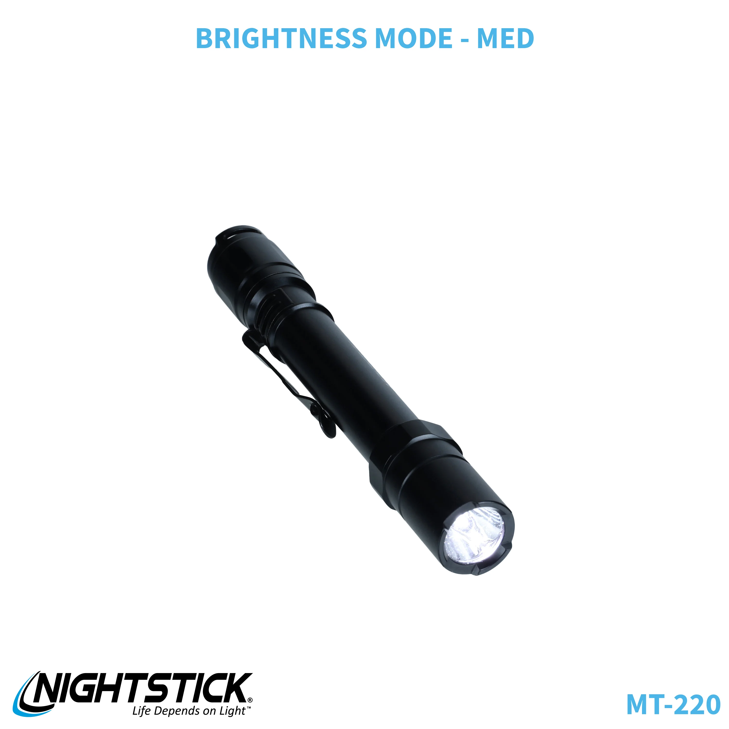 MT-220: Mini-TAC Pro - 2 AA - Image 51