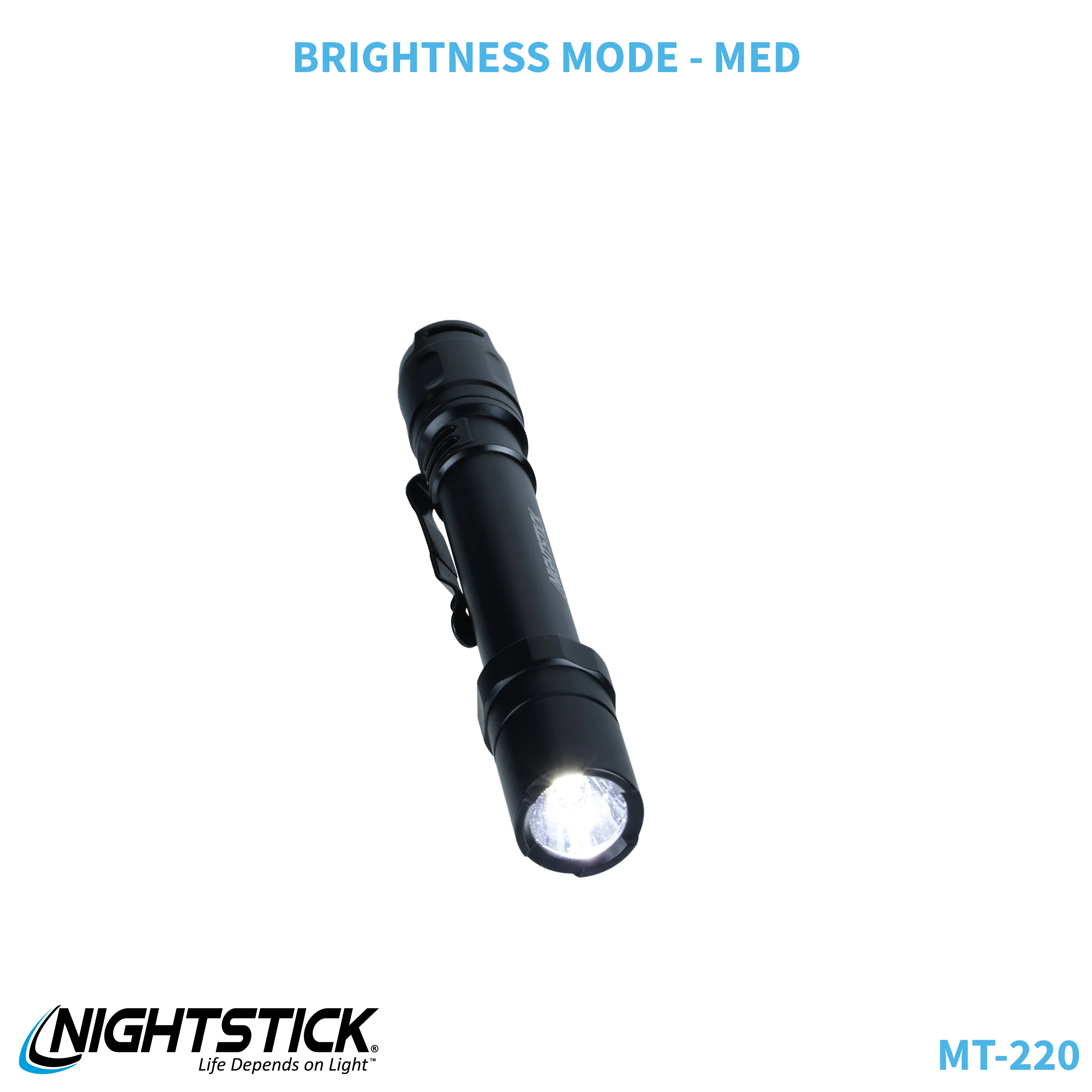 MT-220: Mini-TAC Pro - 2 AA - Image 52