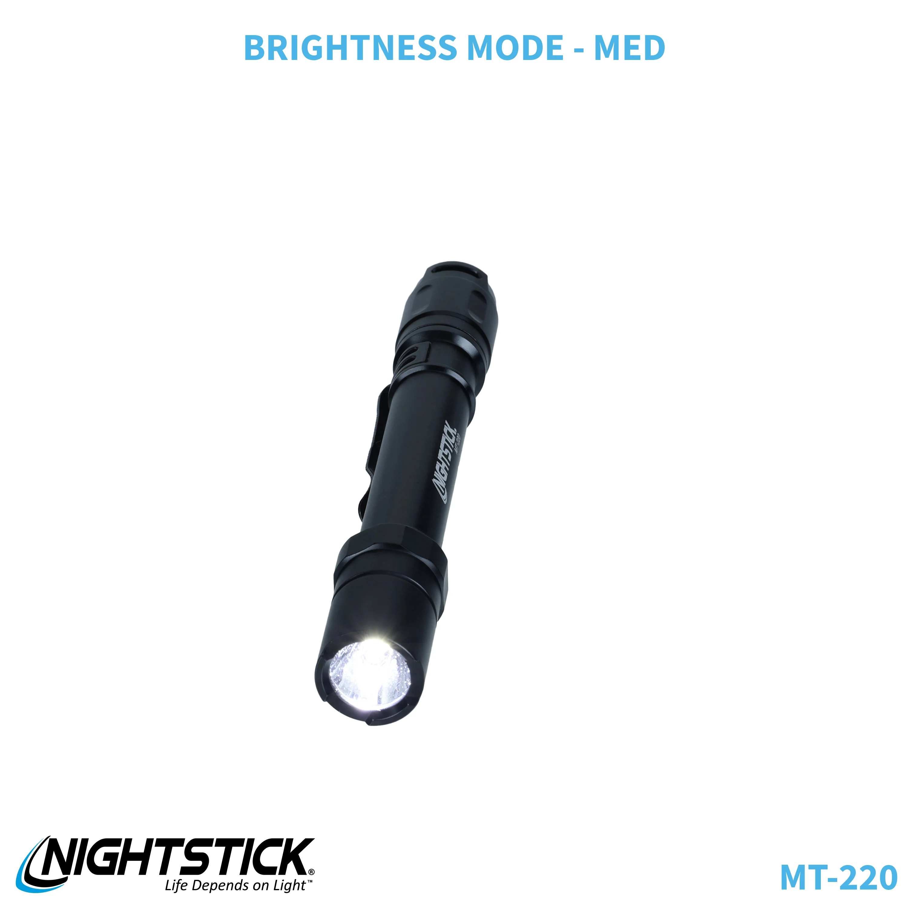 MT-220: Mini-TAC Pro - 2 AA - Image 53