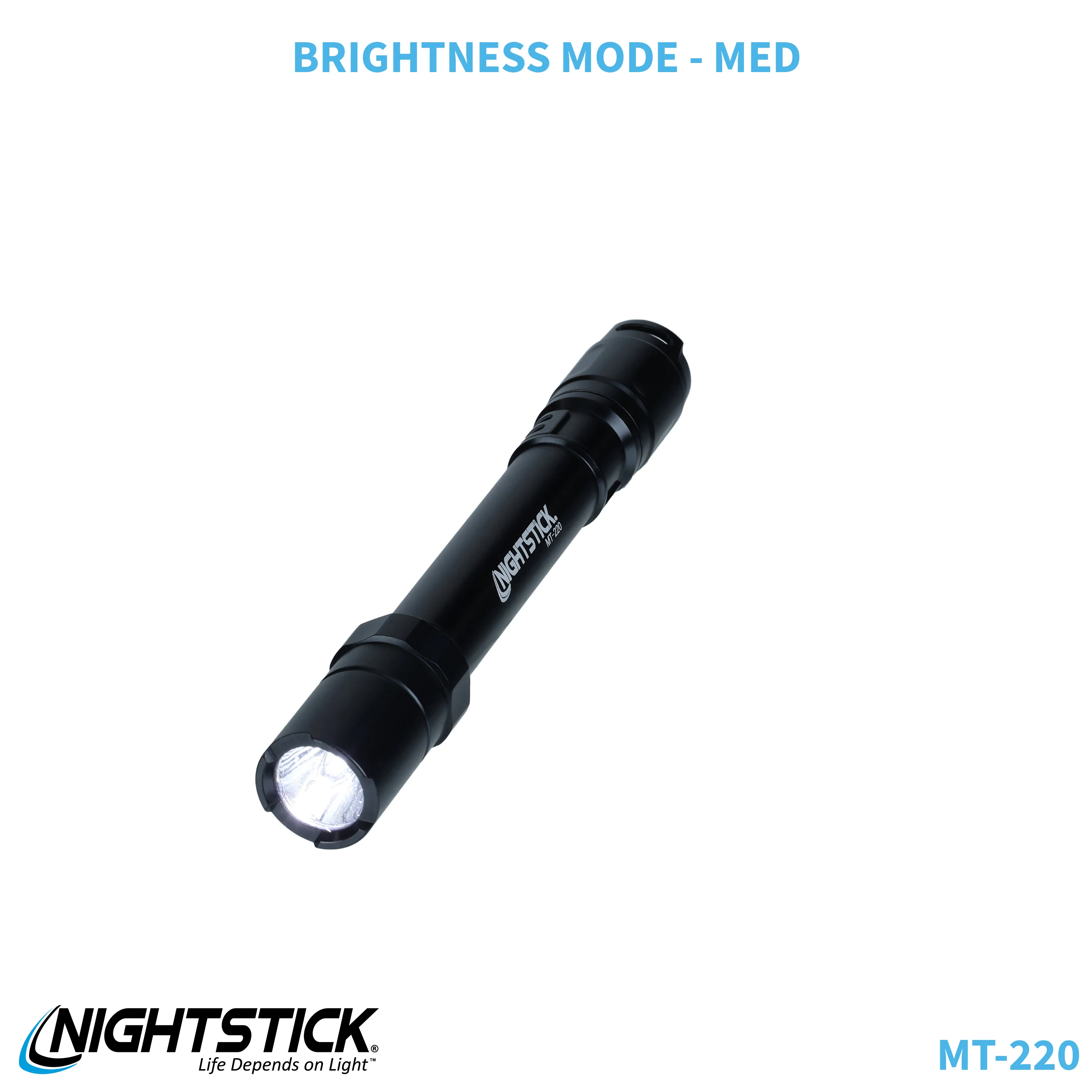 MT-220: Mini-TAC Pro - 2 AA - Image 54