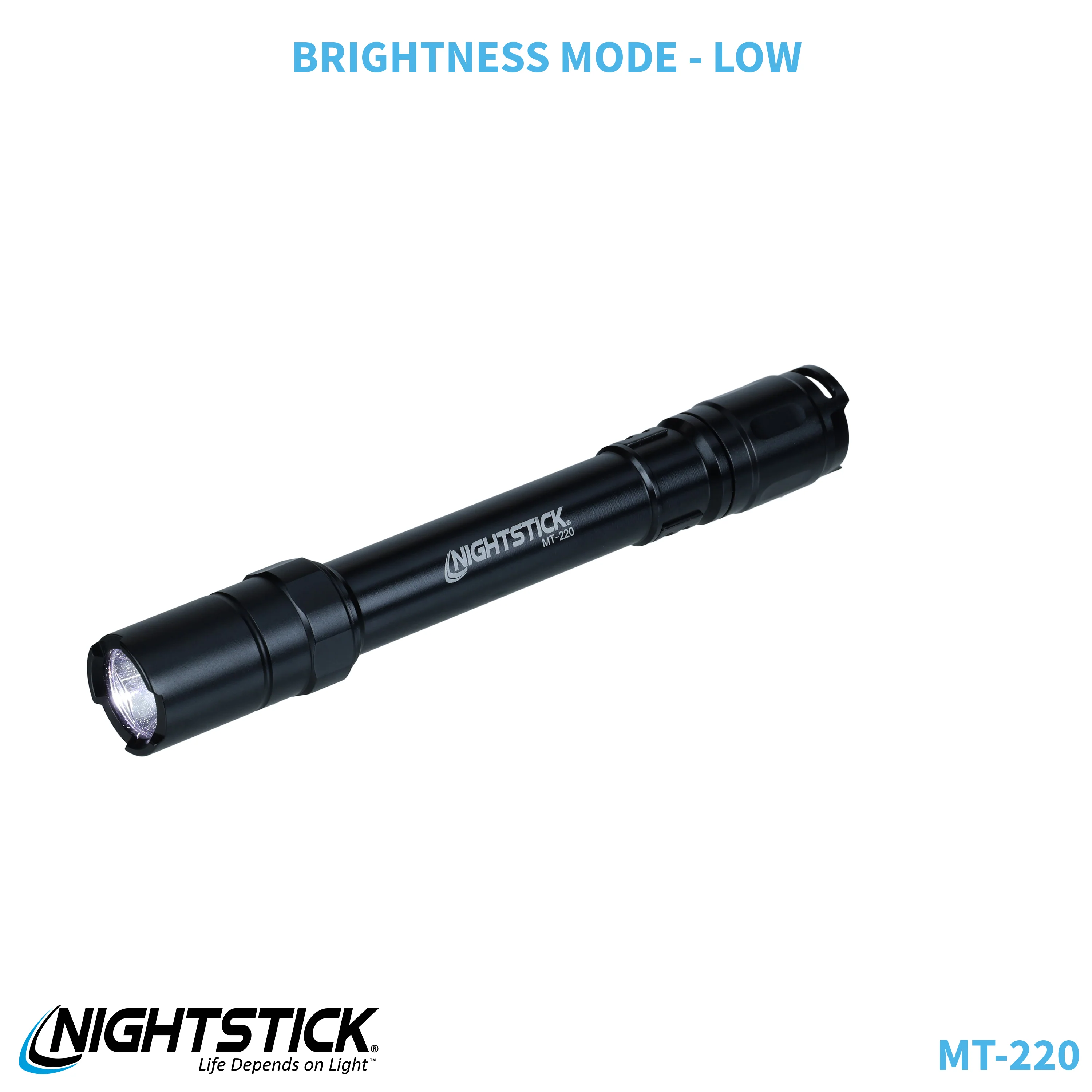 MT-220: Mini-TAC Pro - 2 AA - Image 56