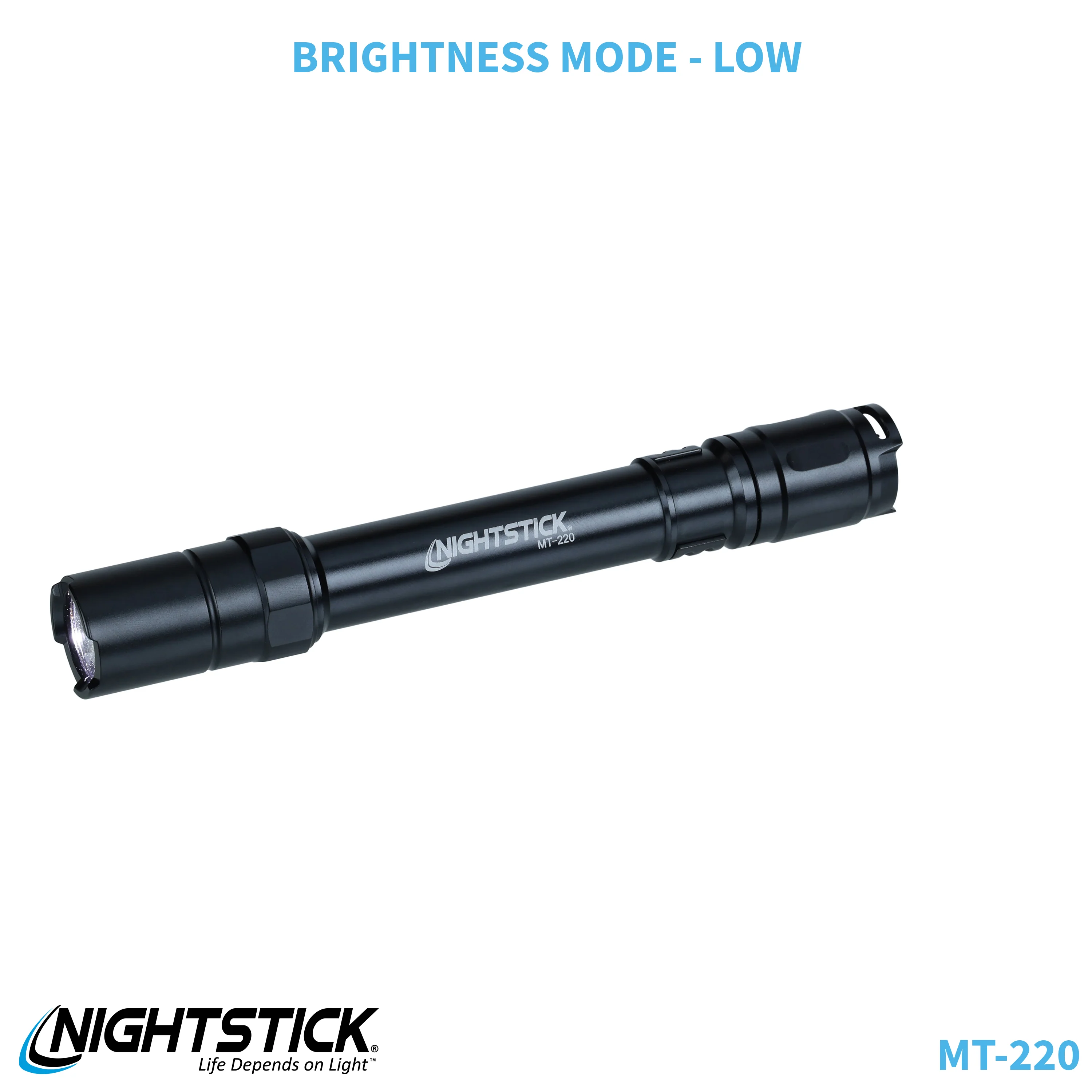 MT-220: Mini-TAC Pro - 2 AA - Image 58