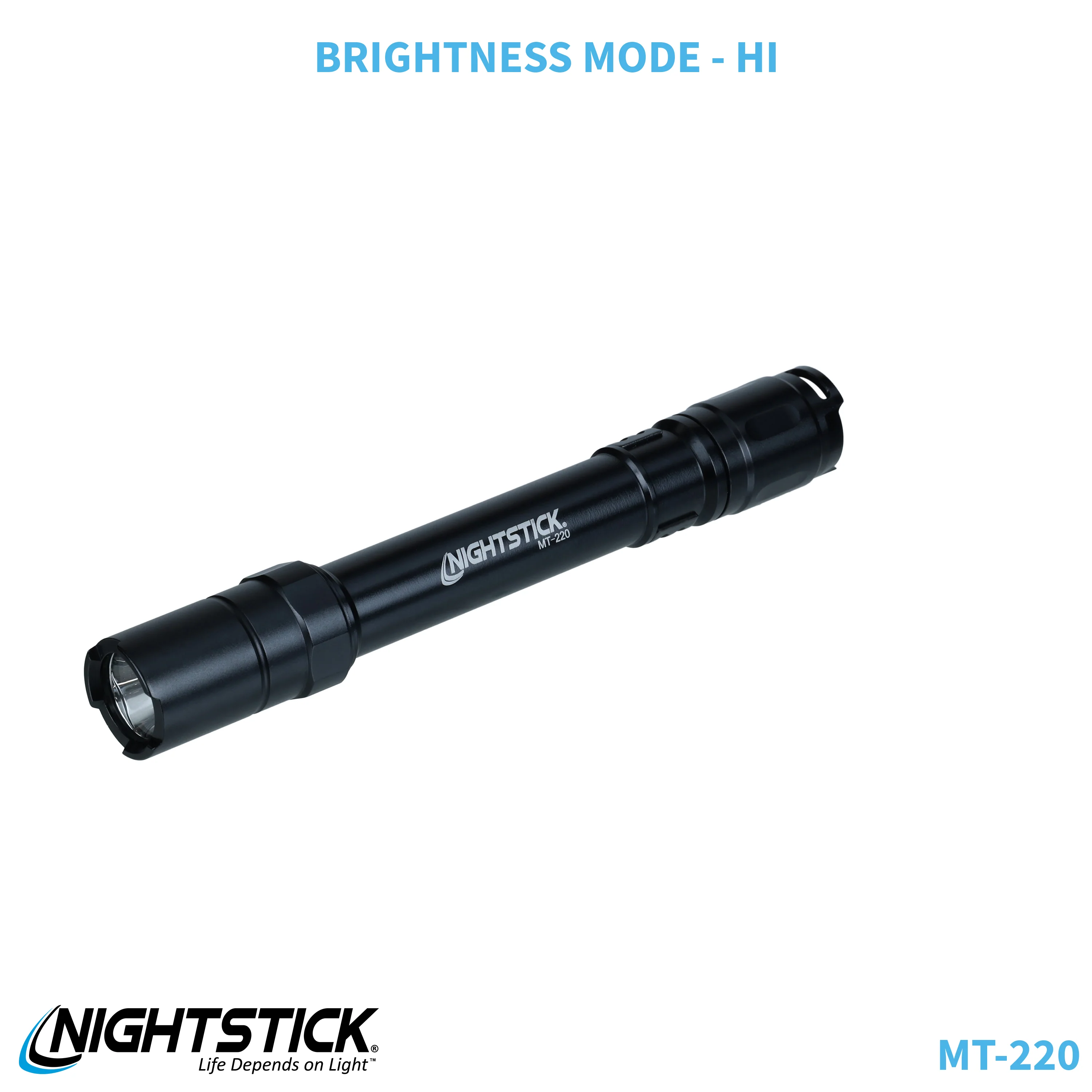 MT-220: Mini-TAC Pro - 2 AA - Image 6