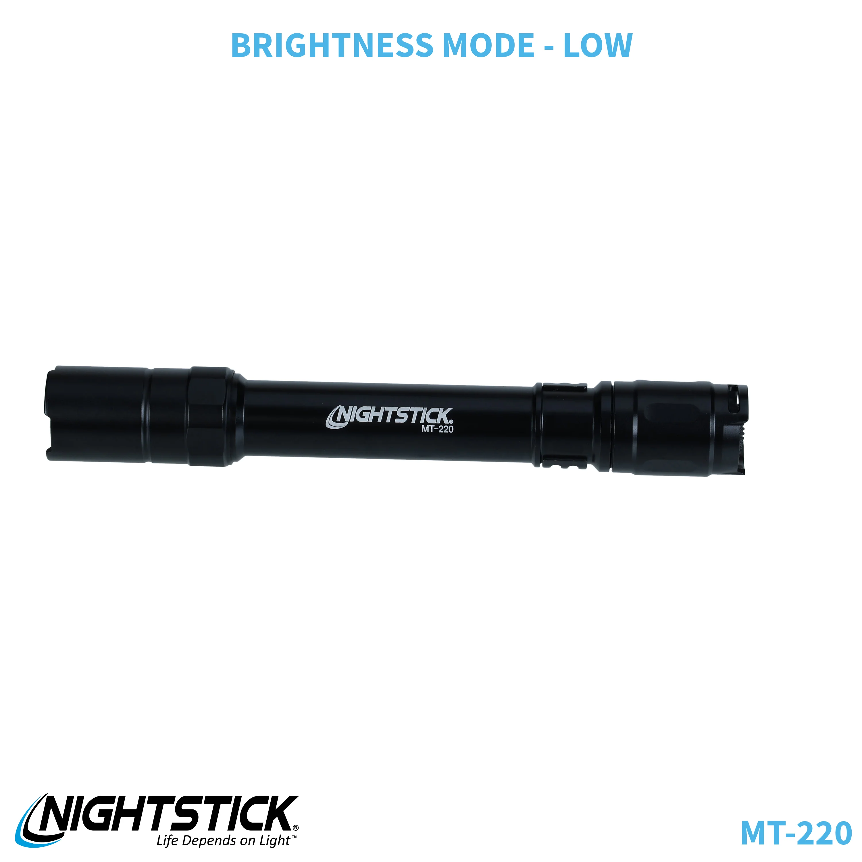 MT-220: Mini-TAC Pro - 2 AA - Image 60