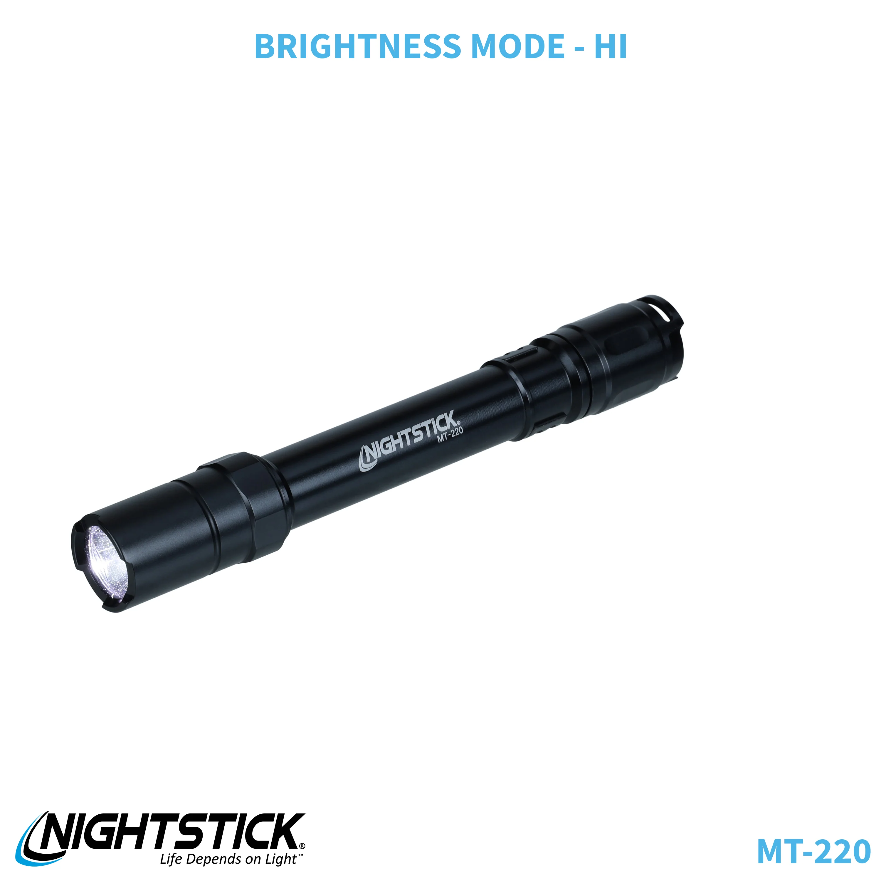 MT-220: Mini-TAC Pro - 2 AA - Image 7