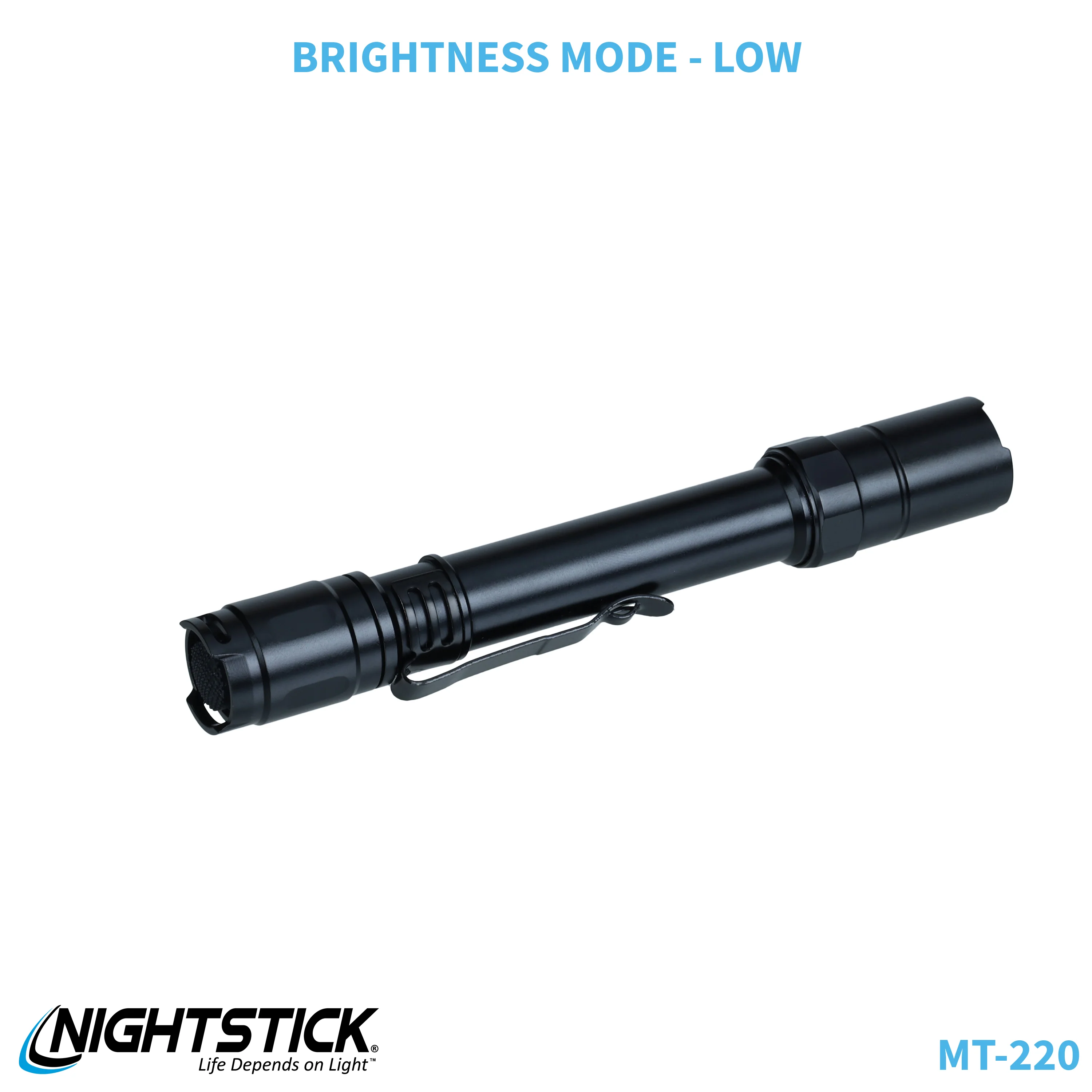 MT-220: Mini-TAC Pro - 2 AA - Image 70