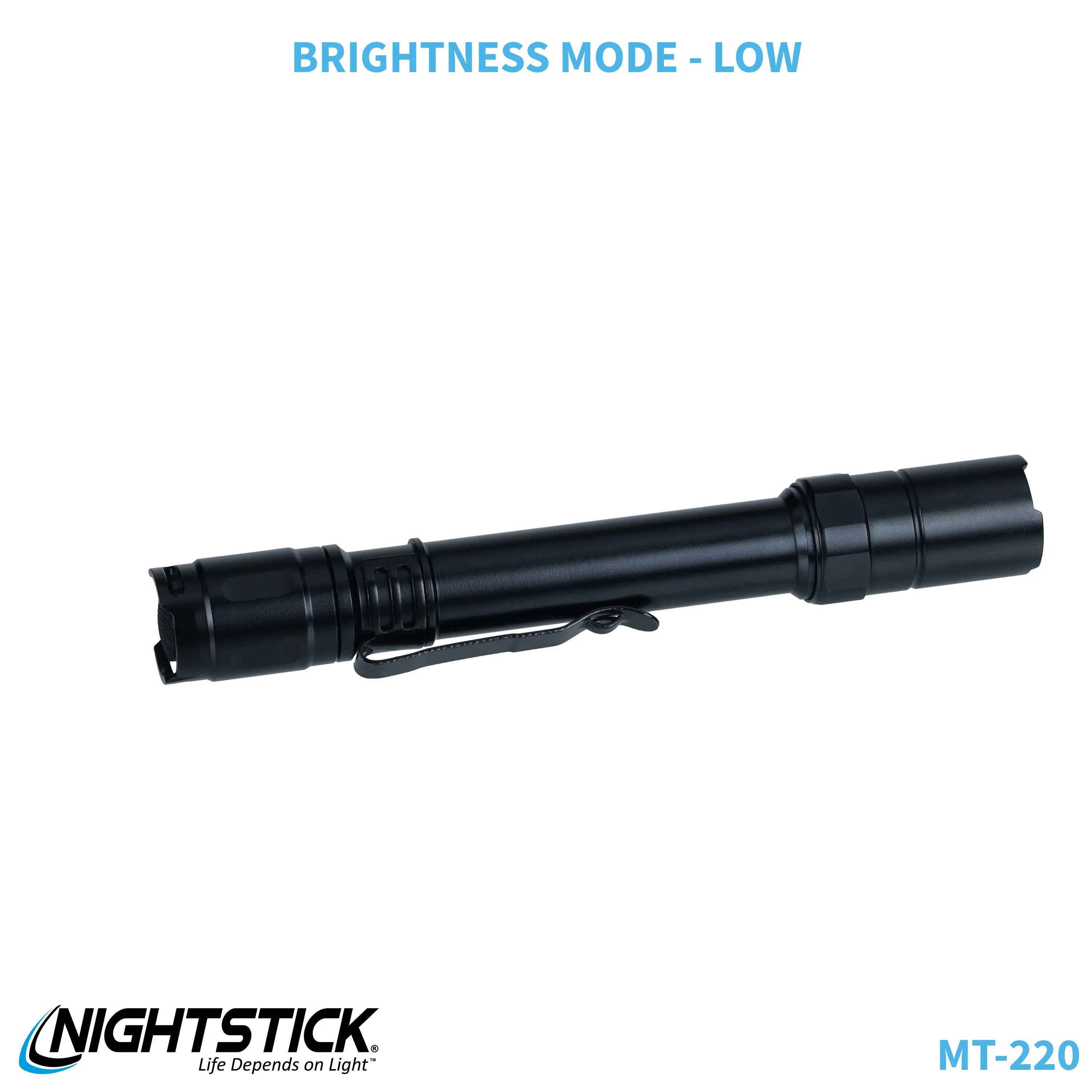 MT-220: Mini-TAC Pro - 2 AA - Image 71