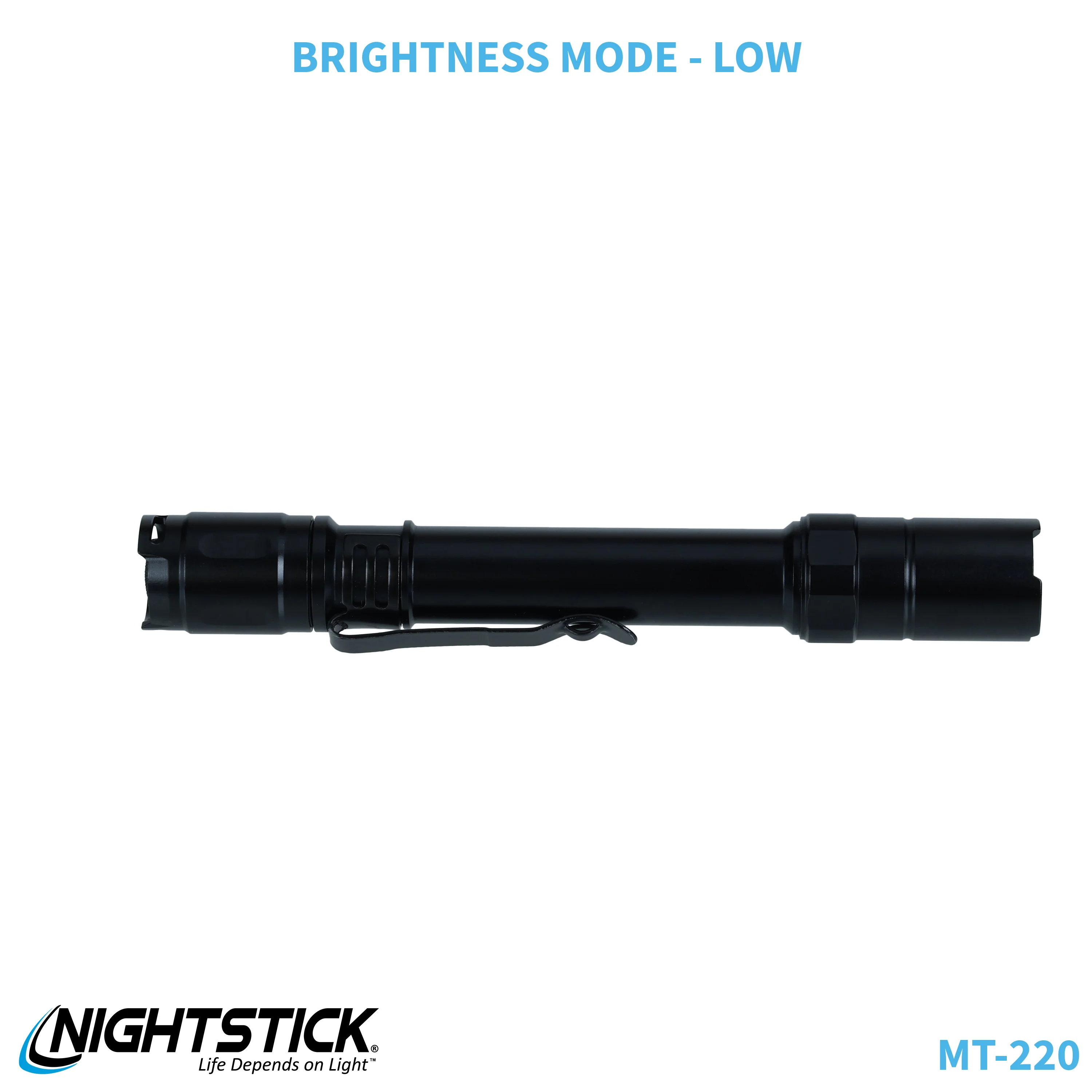 MT-220: Mini-TAC Pro - 2 AA - Image 72