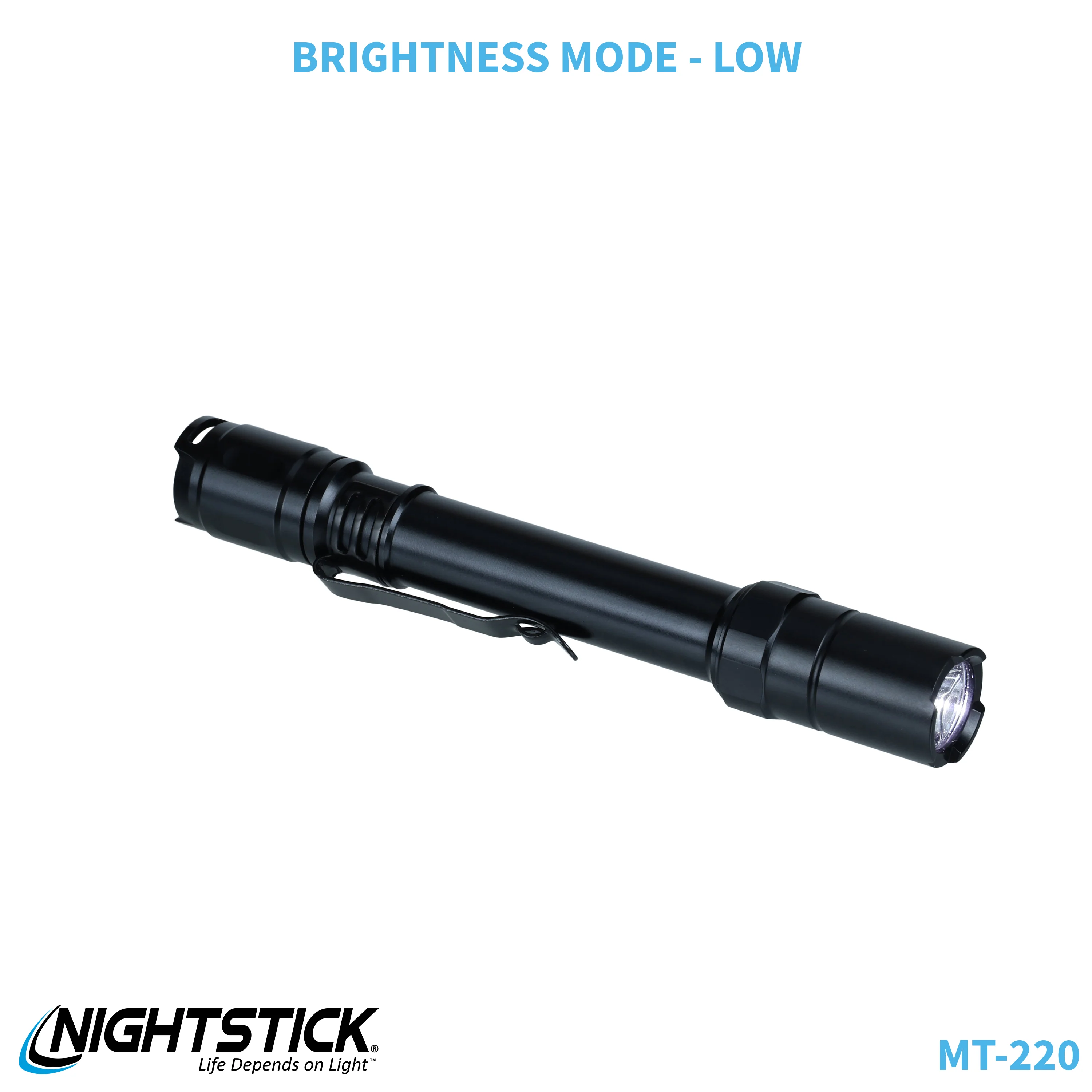 MT-220: Mini-TAC Pro - 2 AA - Image 74