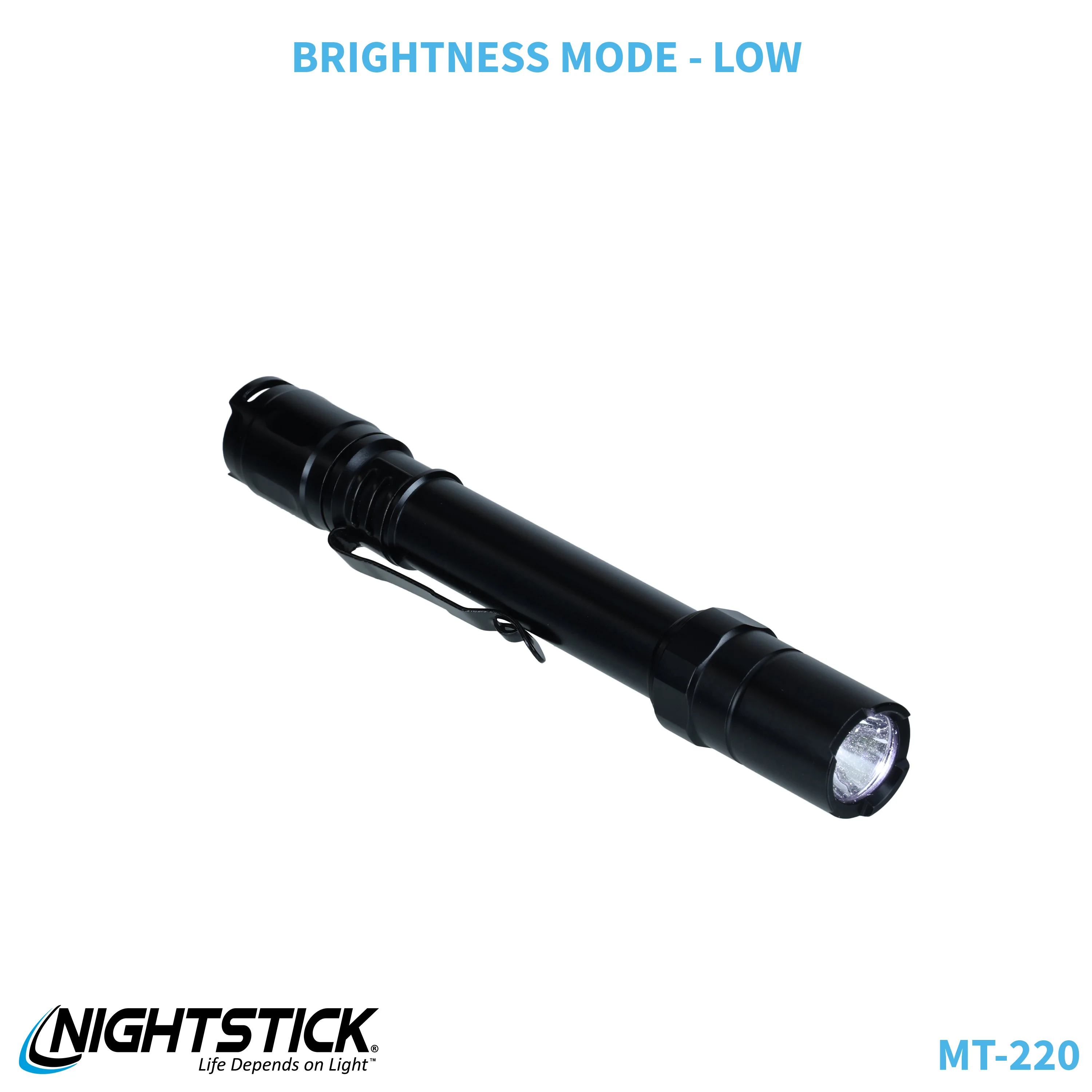 MT-220: Mini-TAC Pro - 2 AA - Image 75