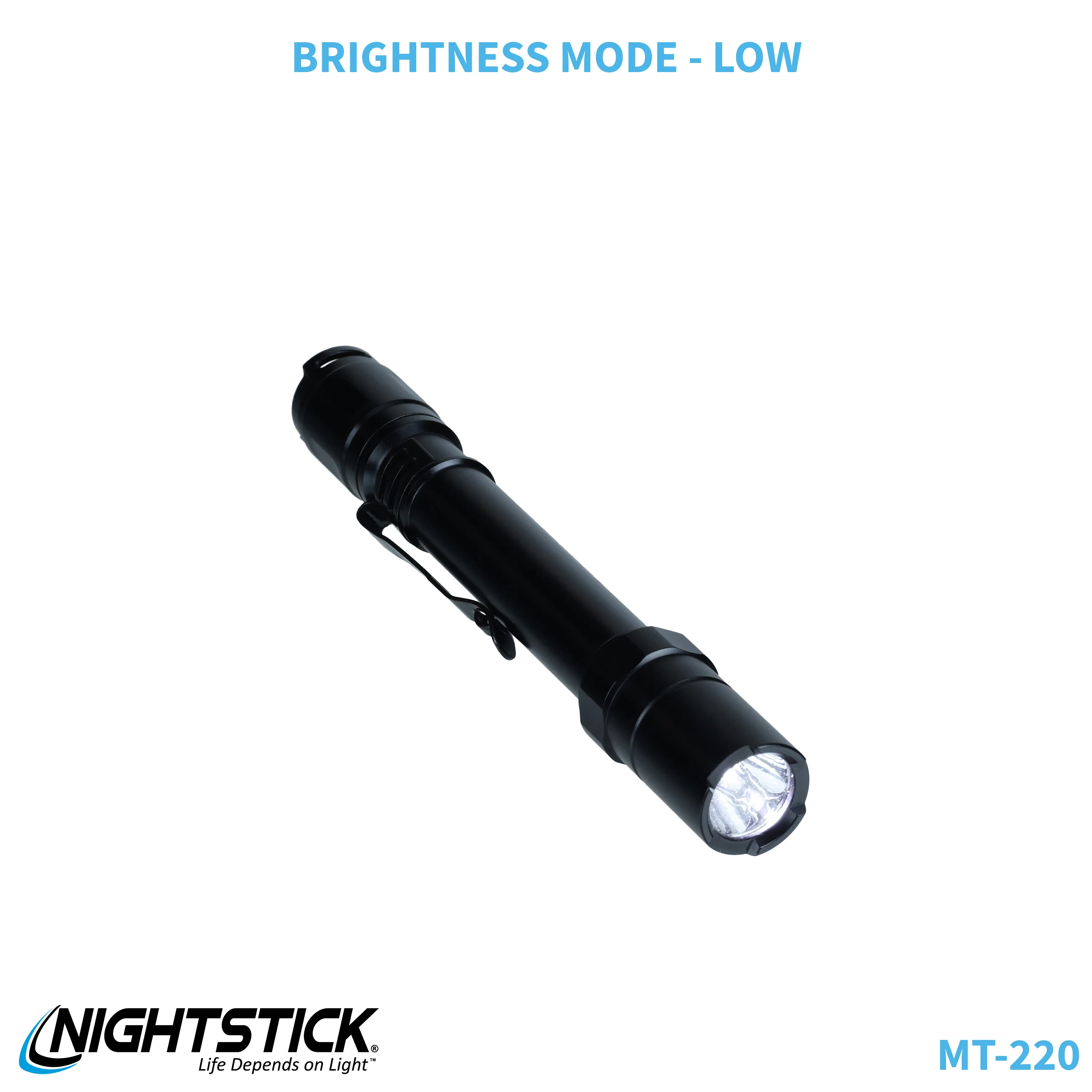 MT-220: Mini-TAC Pro - 2 AA - Image 76