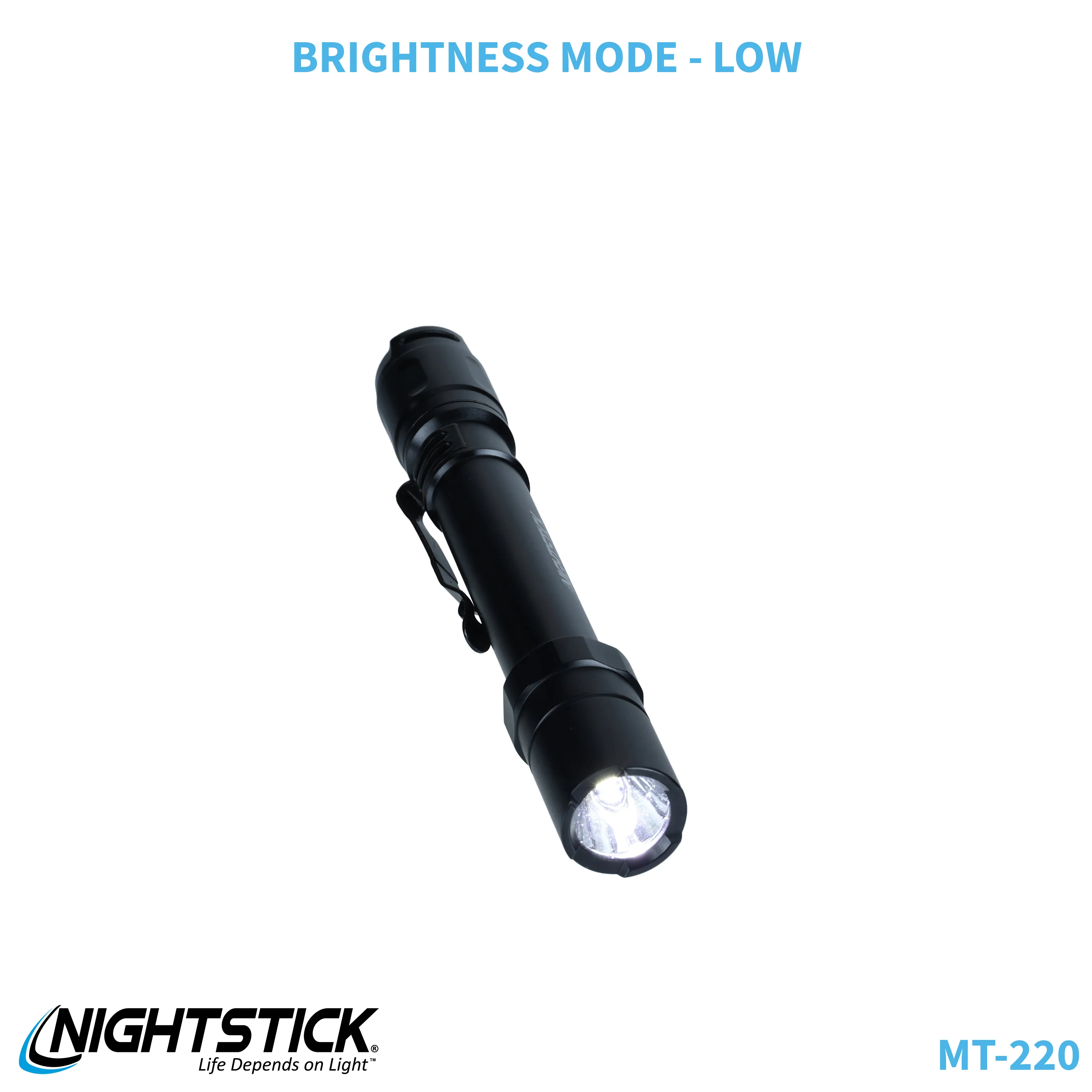 MT-220: Mini-TAC Pro - 2 AA - Image 77