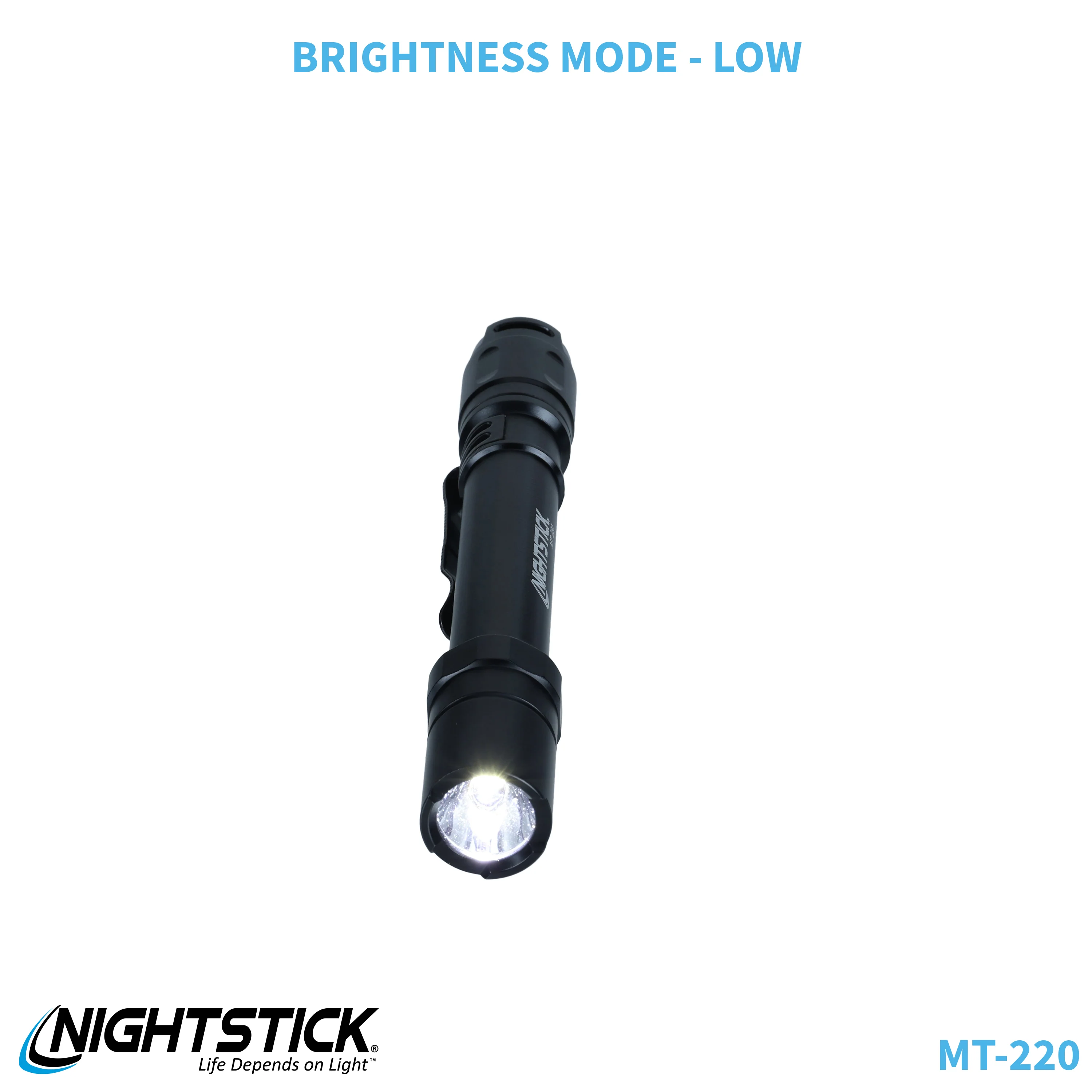 MT-220: Mini-TAC Pro - 2 AA - Image 78