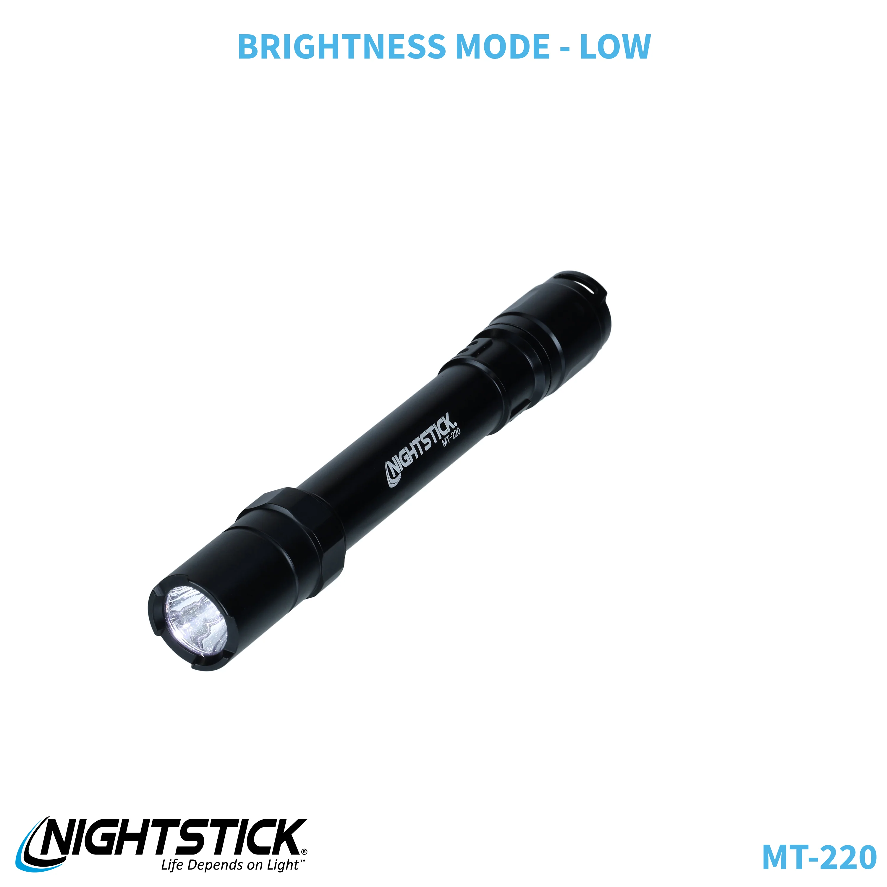 MT-220: Mini-TAC Pro - 2 AA - Image 80