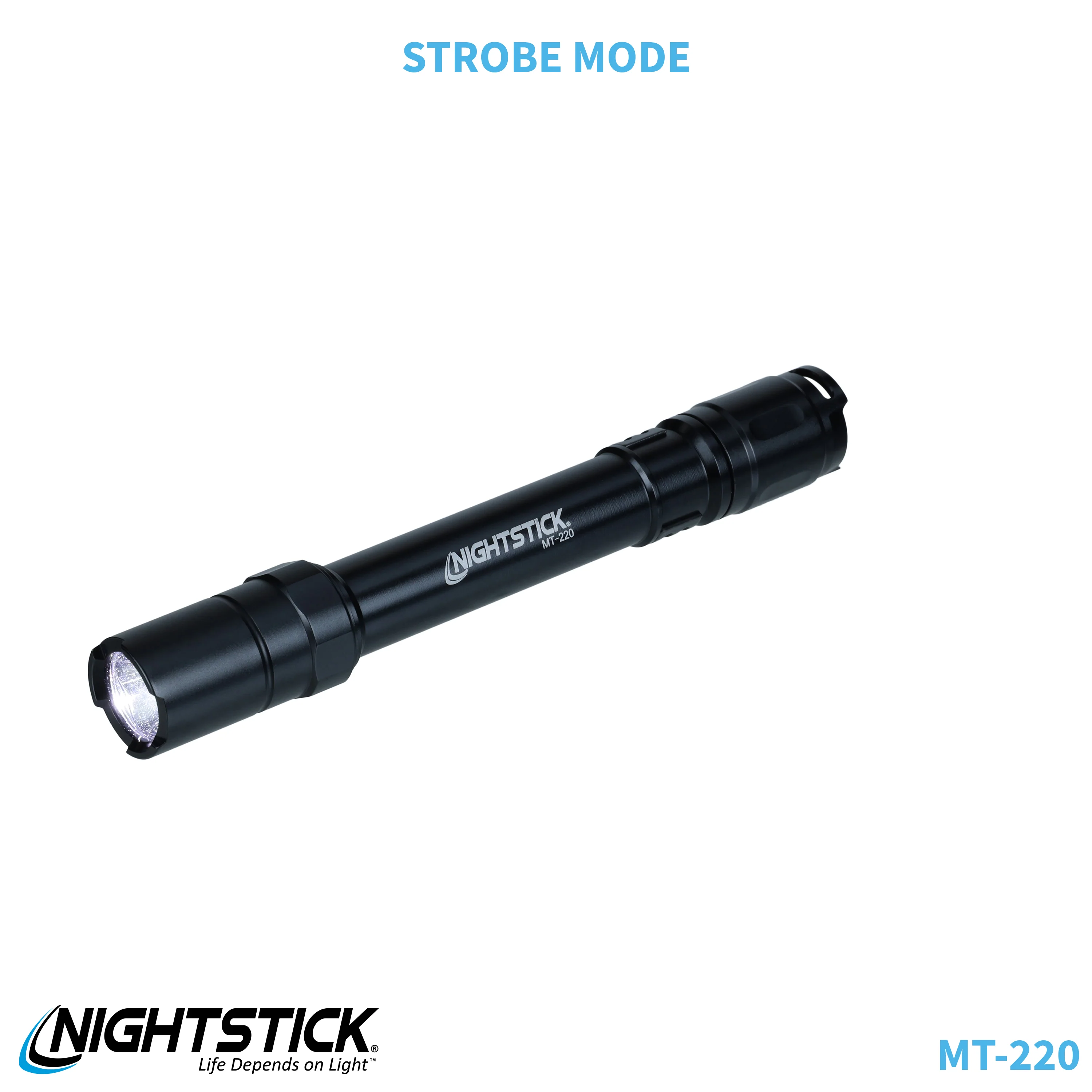 MT-220: Mini-TAC Pro - 2 AA - Image 88