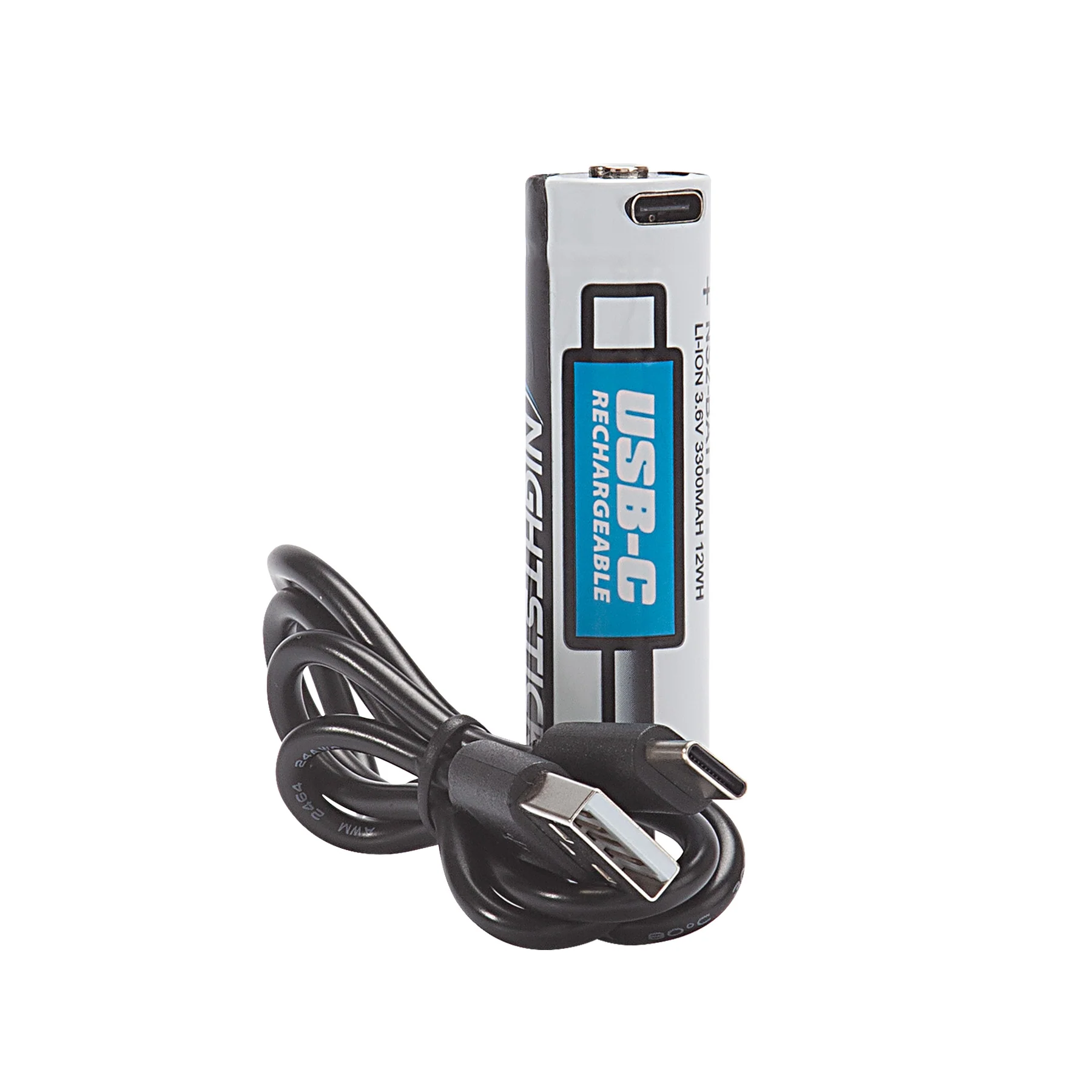 NS2-BATT: USB-C Rechargeable Li-ion Battery - Image 4