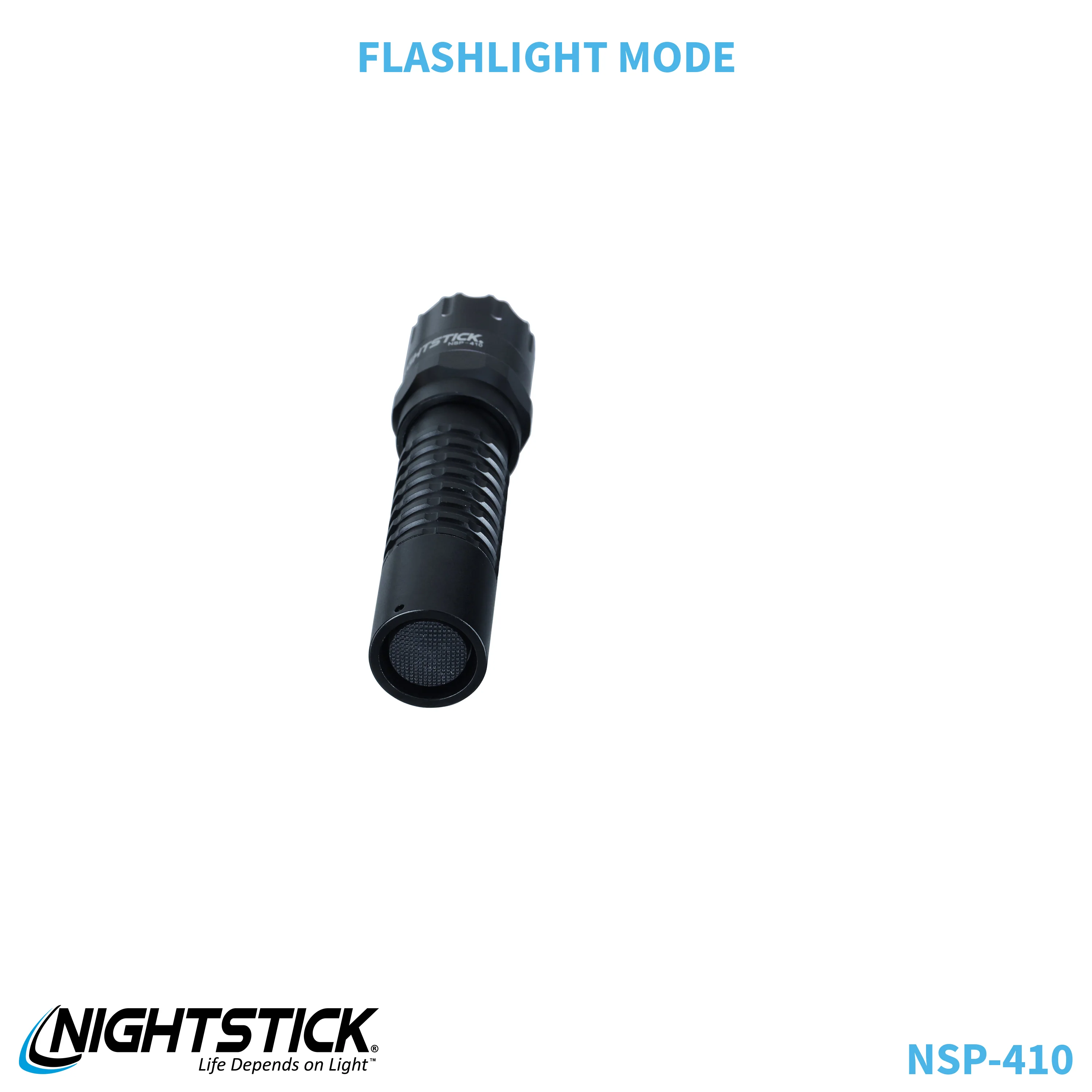 NSP-410: Adjustable Beam Flashlight – 1 AA - Image 16