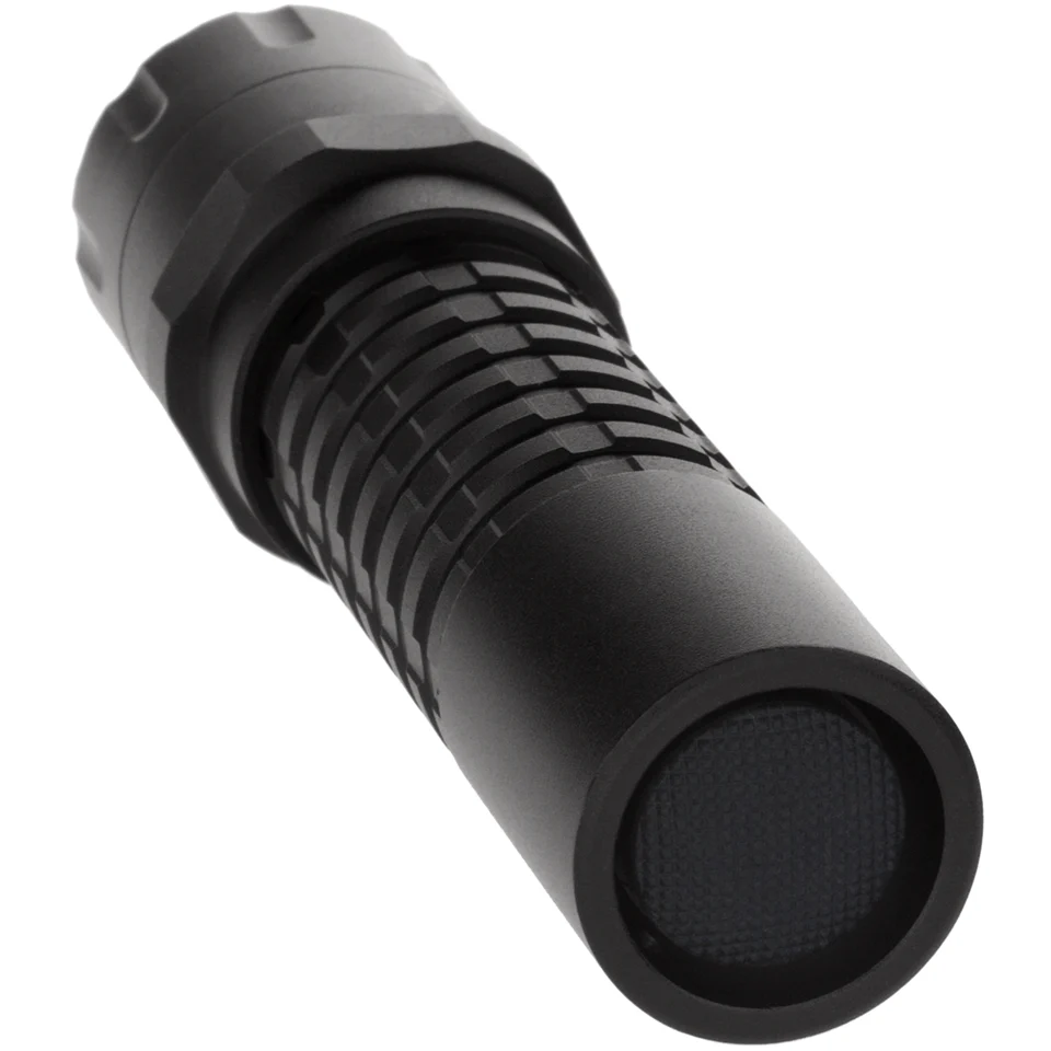 NSP-410: Adjustable Beam Flashlight – 1 AA - Image 4
