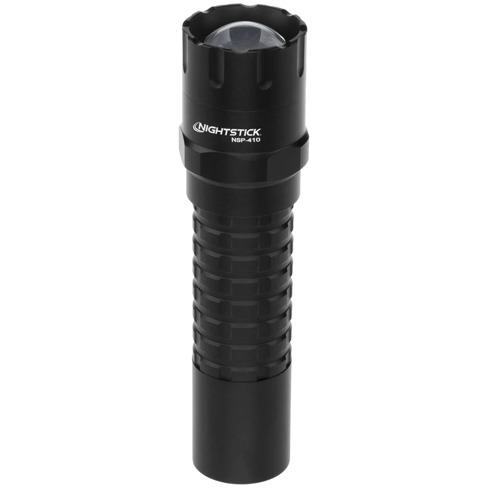 NSP-410: Adjustable Beam Flashlight – 1 AA - Image 5