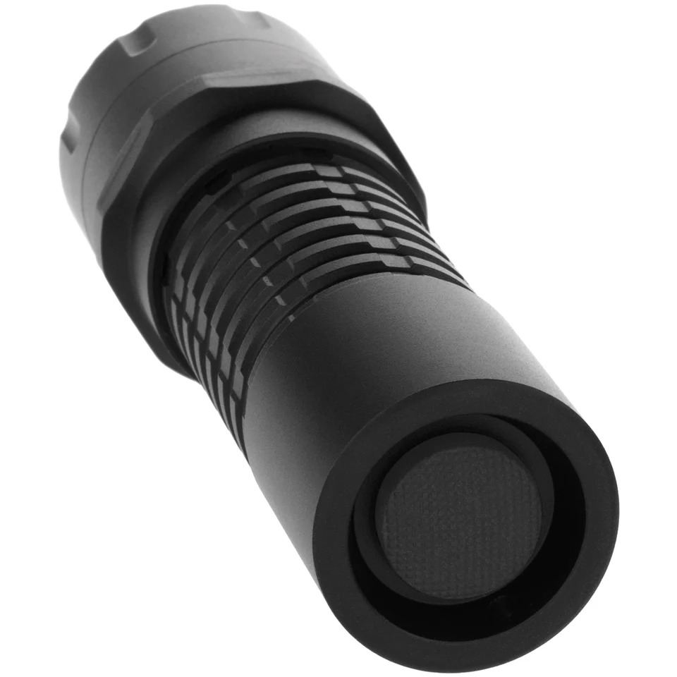 NSP-420: Adjustable Beam Flashlight – 3 AAA - Image 4