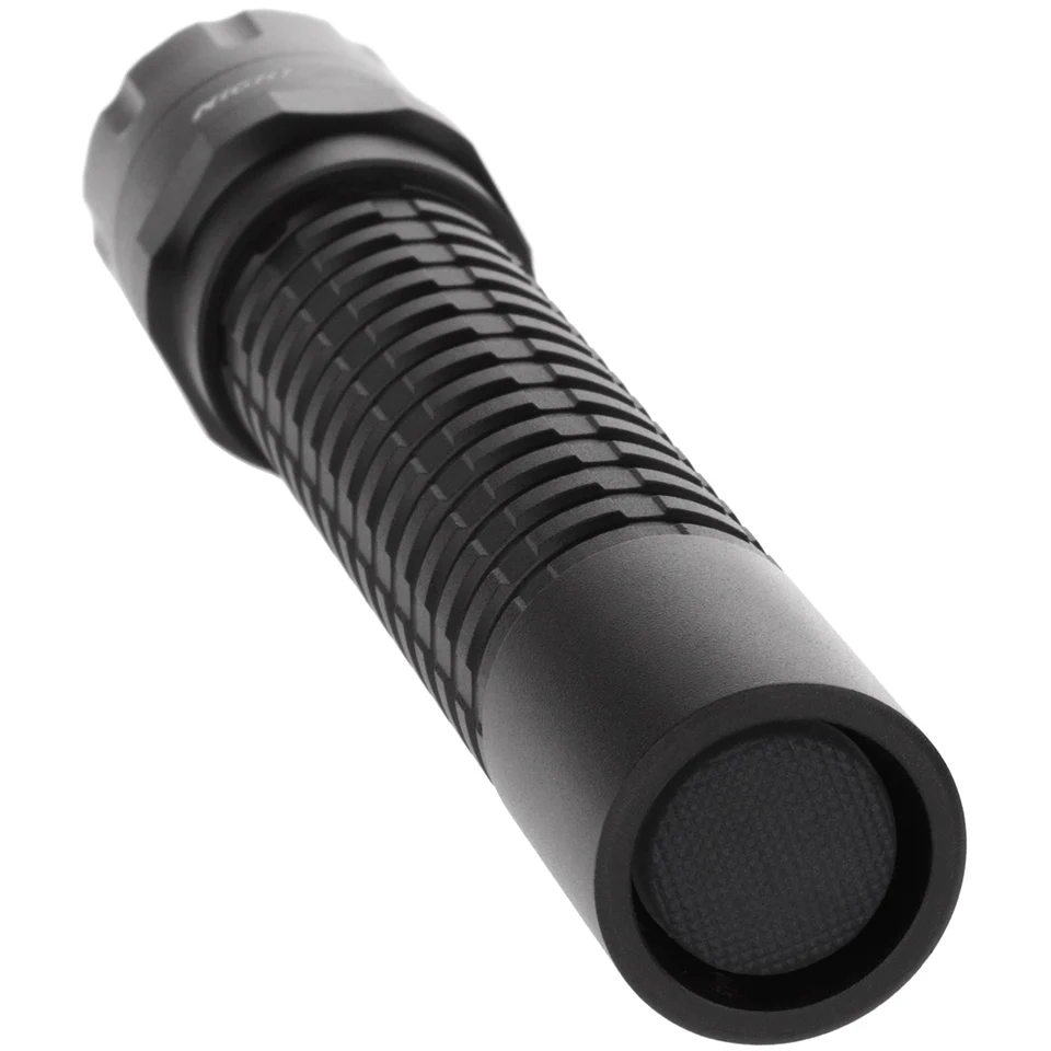 NSP-430: Adjustable Beam Flashlight – 2 AA w/Holster - Image 4