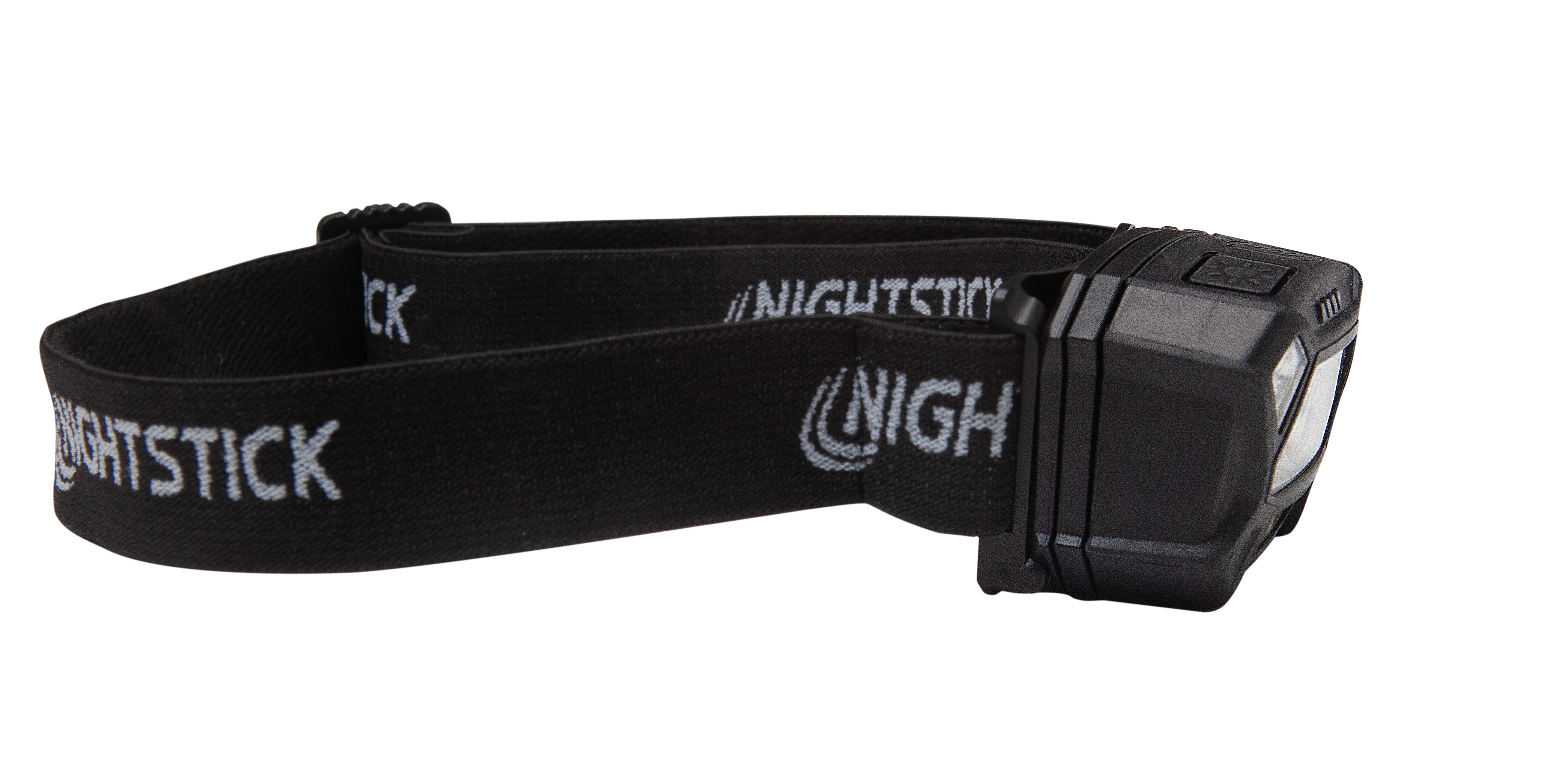 NSP-4400B: Dual-Light Headlamp w/Motion Sensing Activation - Black - Image 6