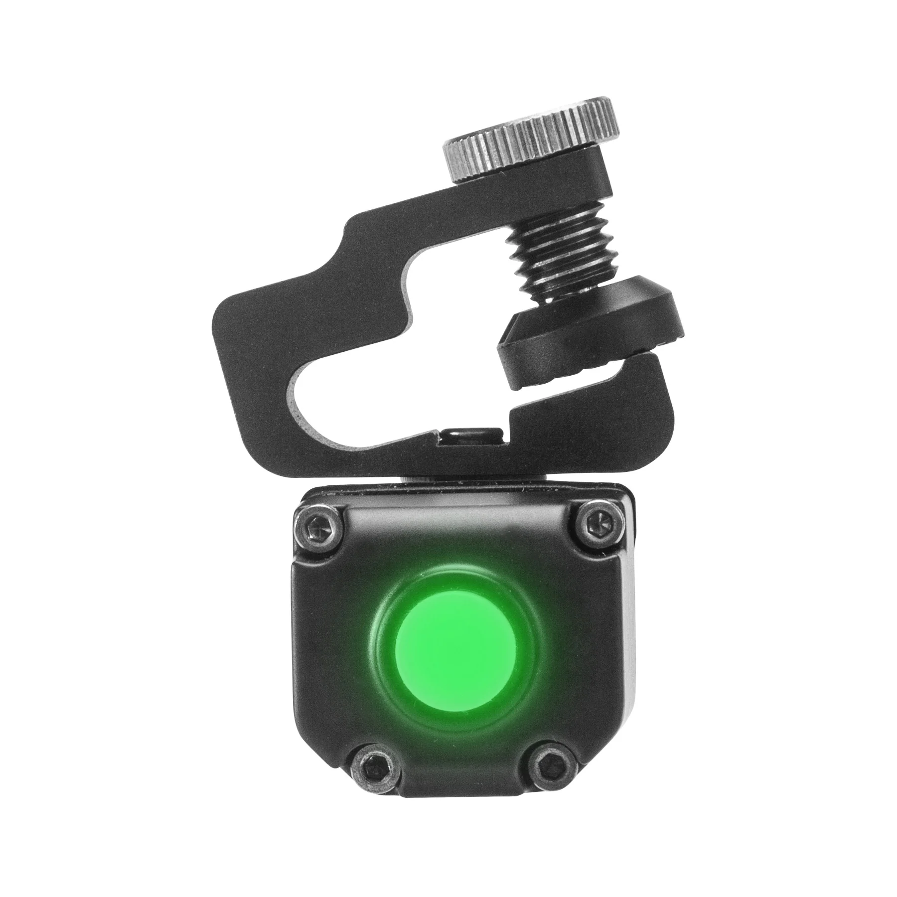 NSP-4638B: FORGE® II High Candela Helmet-Mounted Multi-Function Flashlight - Image 4