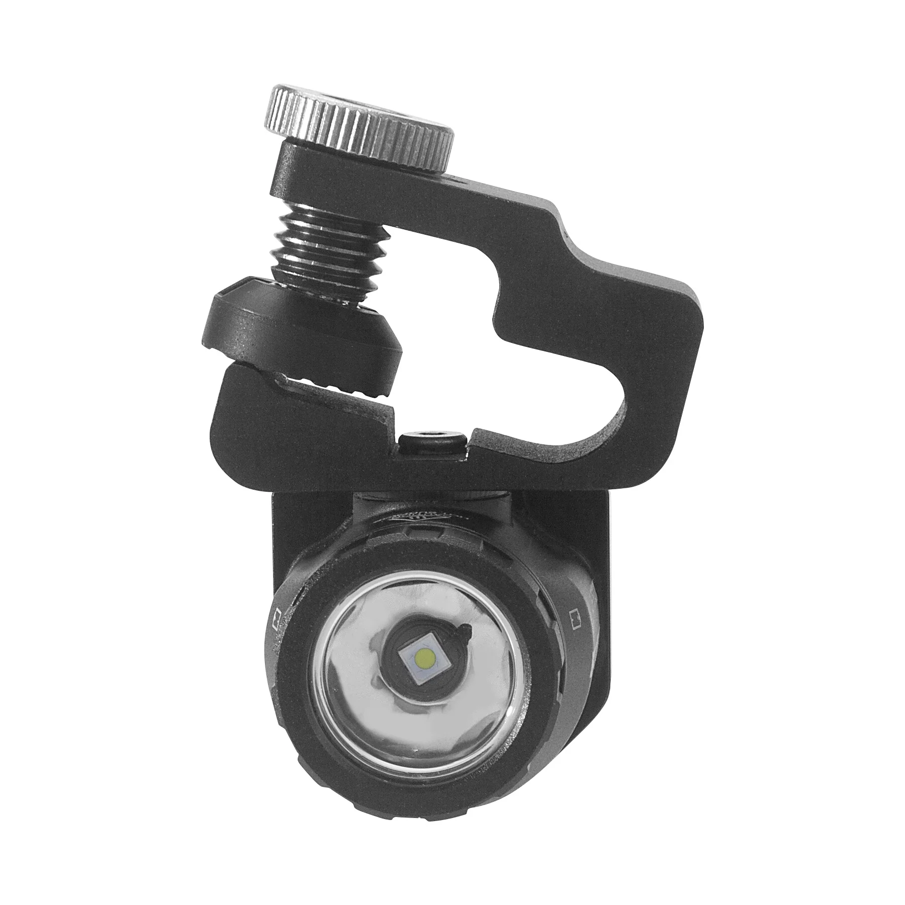 NSP-4638B: FORGE® II High Candela Helmet-Mounted Multi-Function Flashlight - Image 7