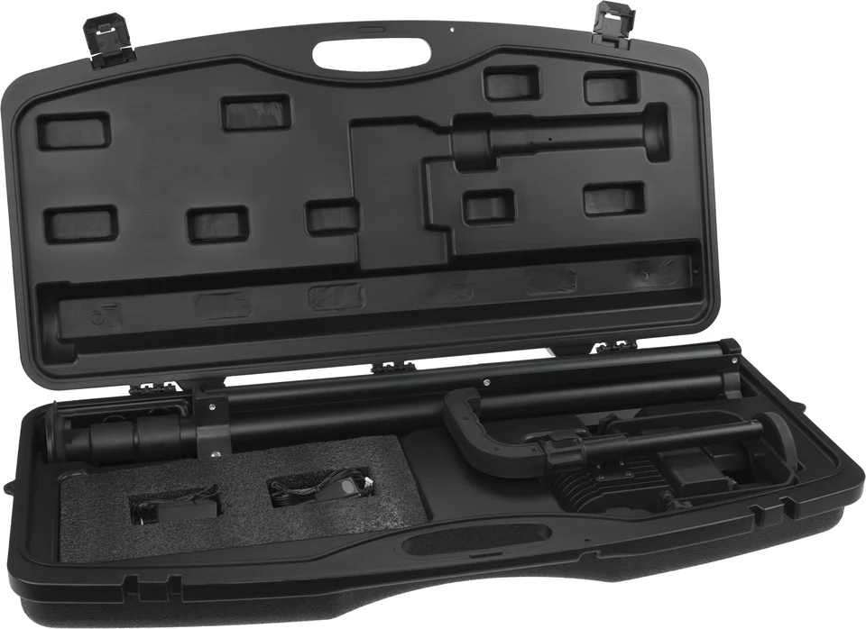 NSR-1514C: Rechargeable LED Scene Light Kit - Image 12