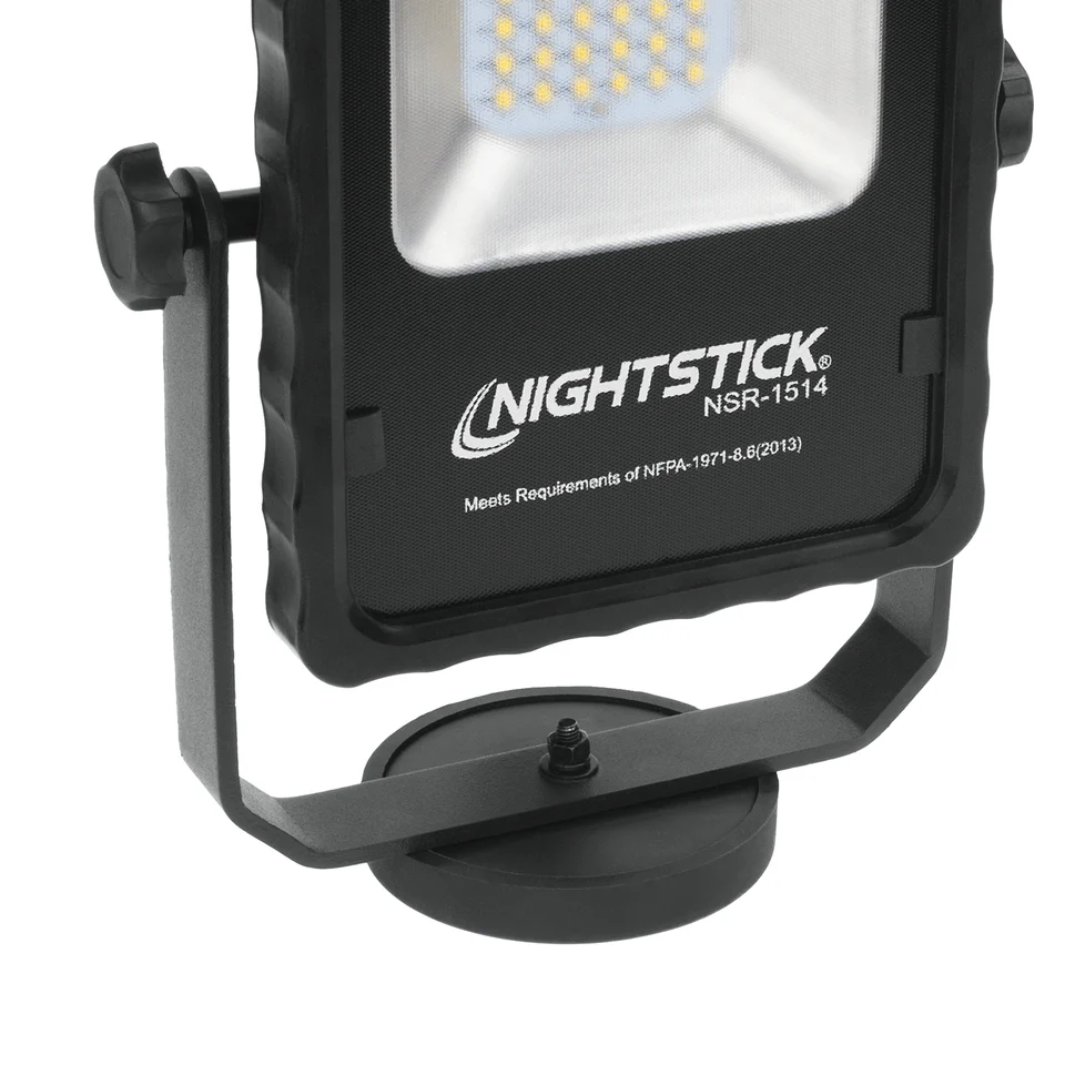 NSR-1514C: Rechargeable LED Scene Light Kit - Image 3