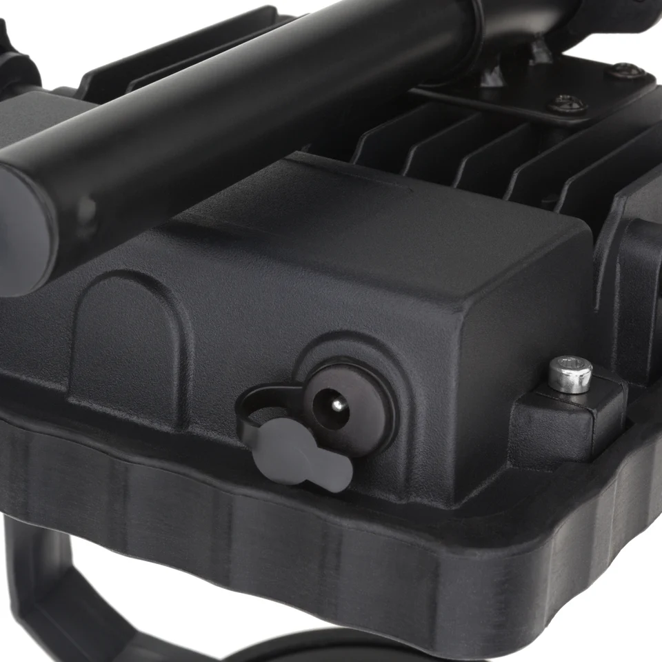 NSR-1514C: Rechargeable LED Scene Light Kit - Image 6