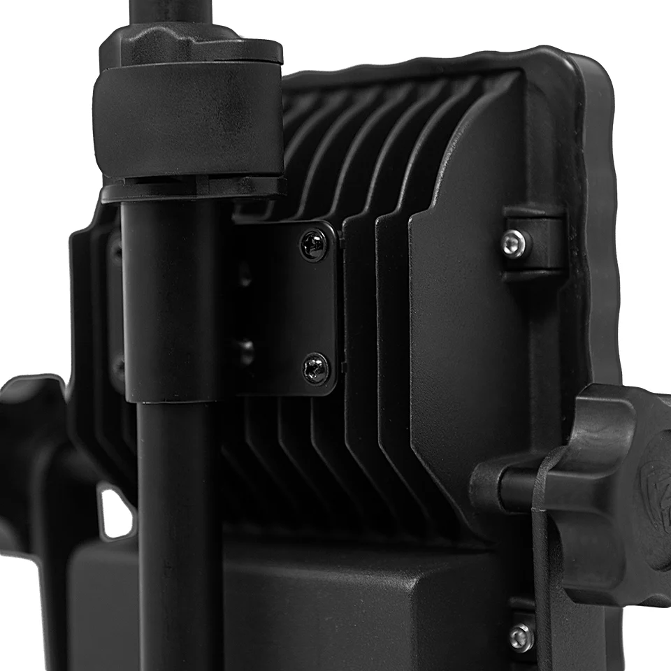 NSR-1518: Rechargeable High Lumen LED Scene Light w/ Magnetic Base - Image 10