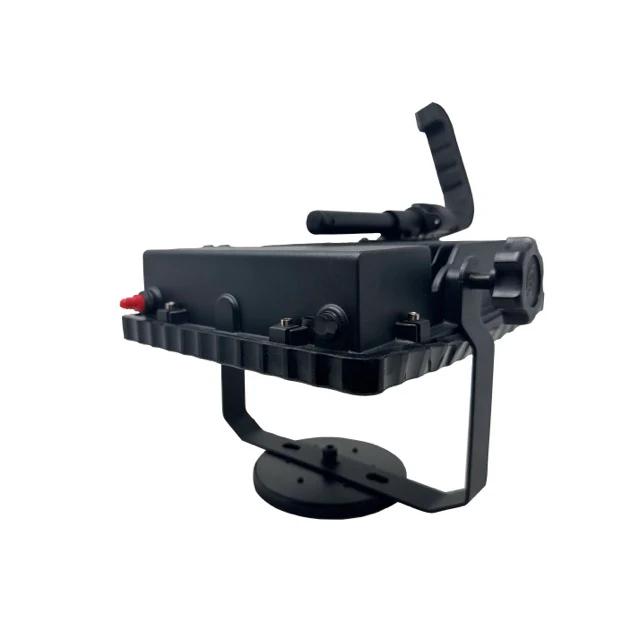 NSR-1518: Rechargeable High Lumen LED Scene Light w/ Magnetic Base - Image 6