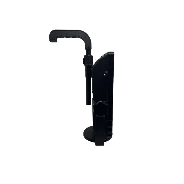 NSR-1518: Rechargeable High Lumen LED Scene Light w/ Magnetic Base - Image 8