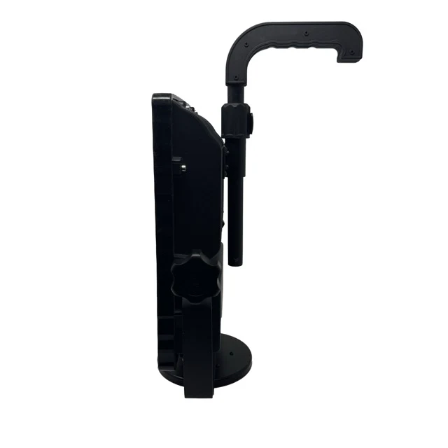 NSR-1518: Rechargeable High Lumen LED Scene Light w/ Magnetic Base - Image 9