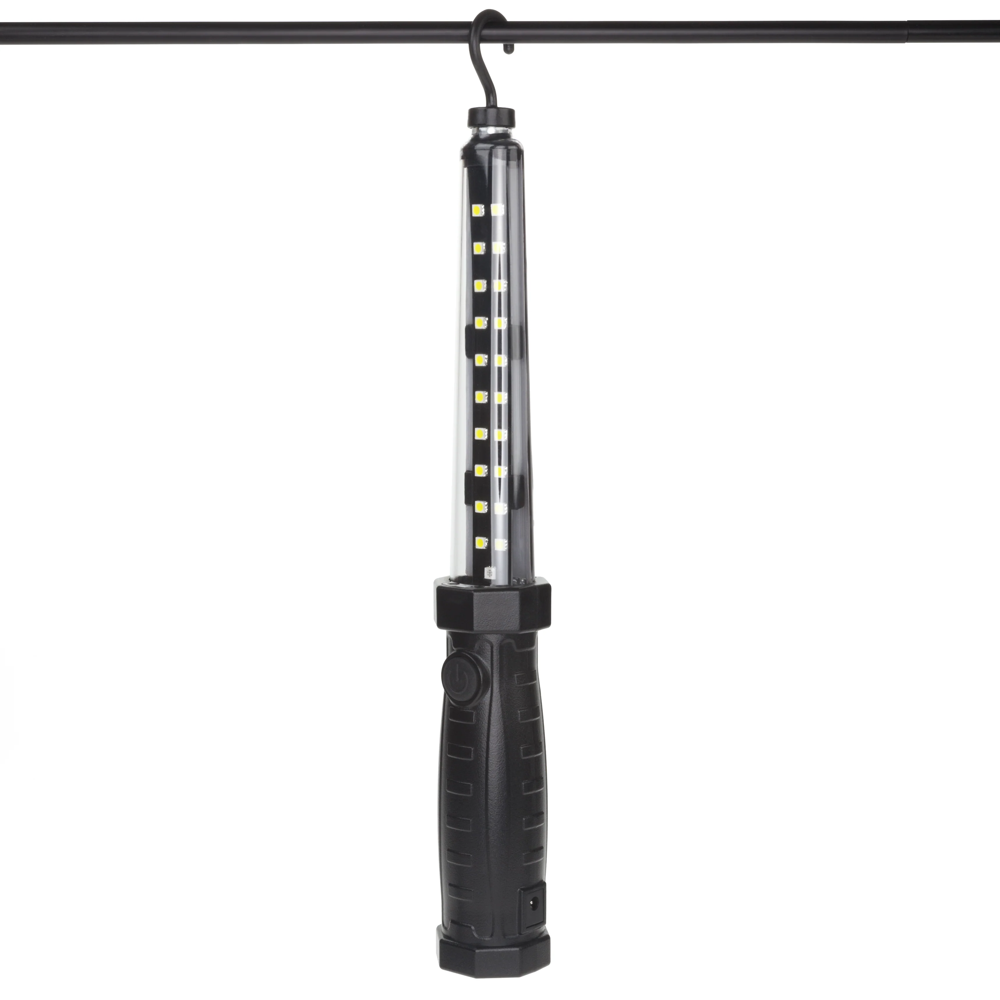 NSR-2168B: Rechargeable LED Work Light - Black - Image 5