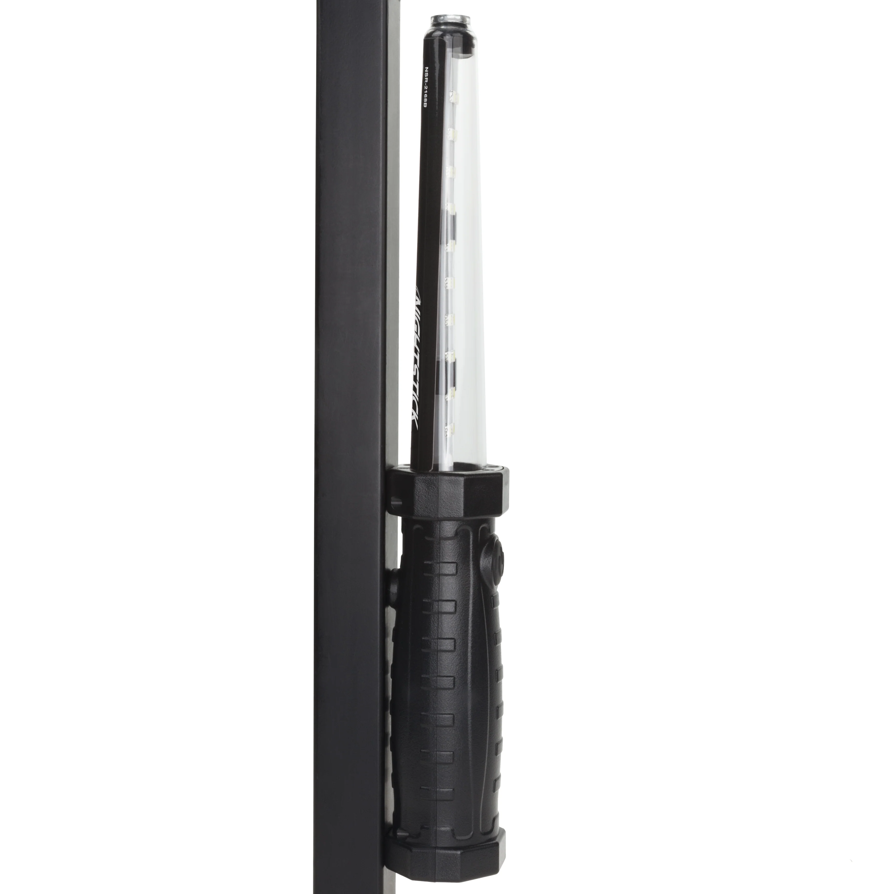 NSR-2168B: Rechargeable LED Work Light - Black - Image 6