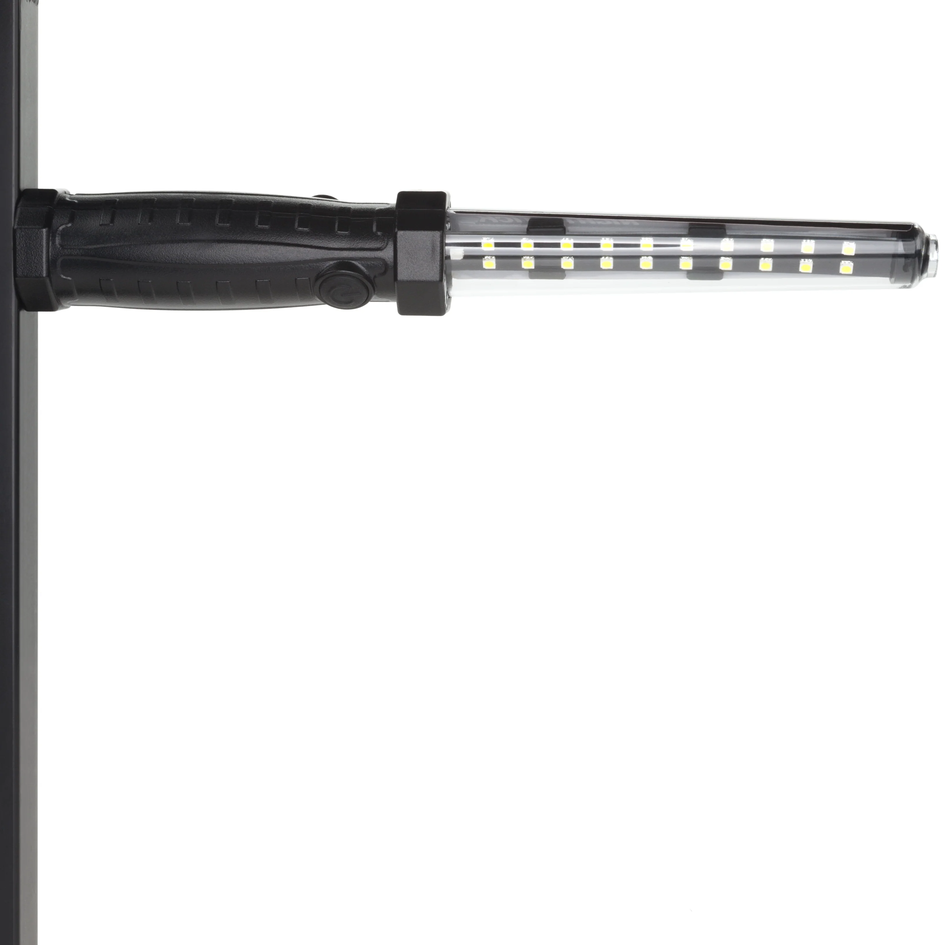 NSR-2168B: Rechargeable LED Work Light - Black - Image 8