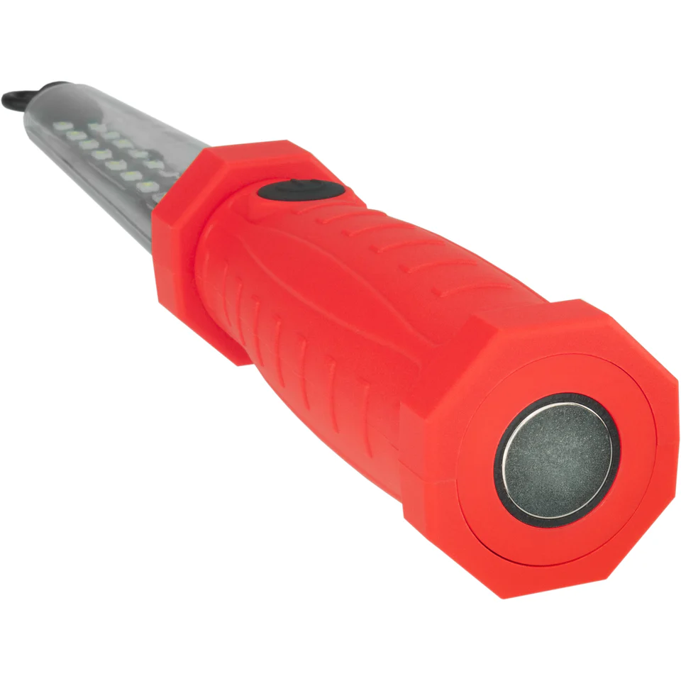 NSR-2168R: Rechargeable LED Work Light - Red - Image 3